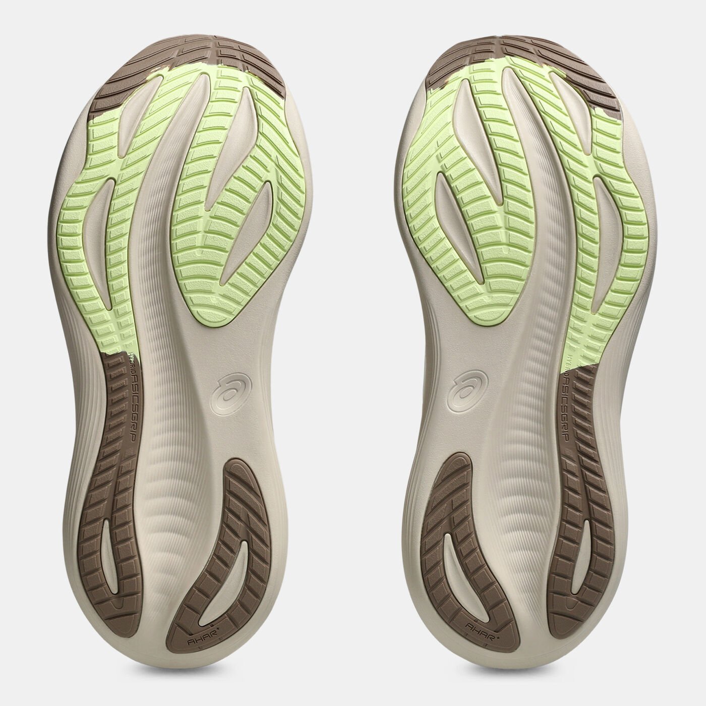 Women's GEL-NIMBUS 27 Running Shoes