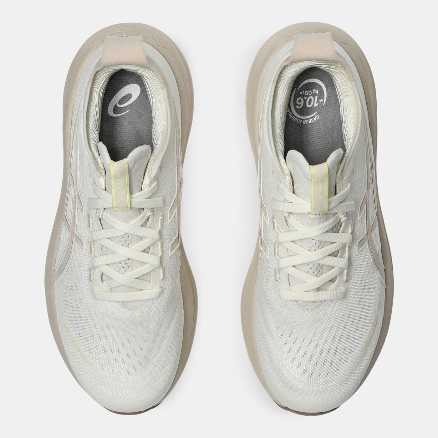 Women's GEL-NIMBUS 27 Running Shoes