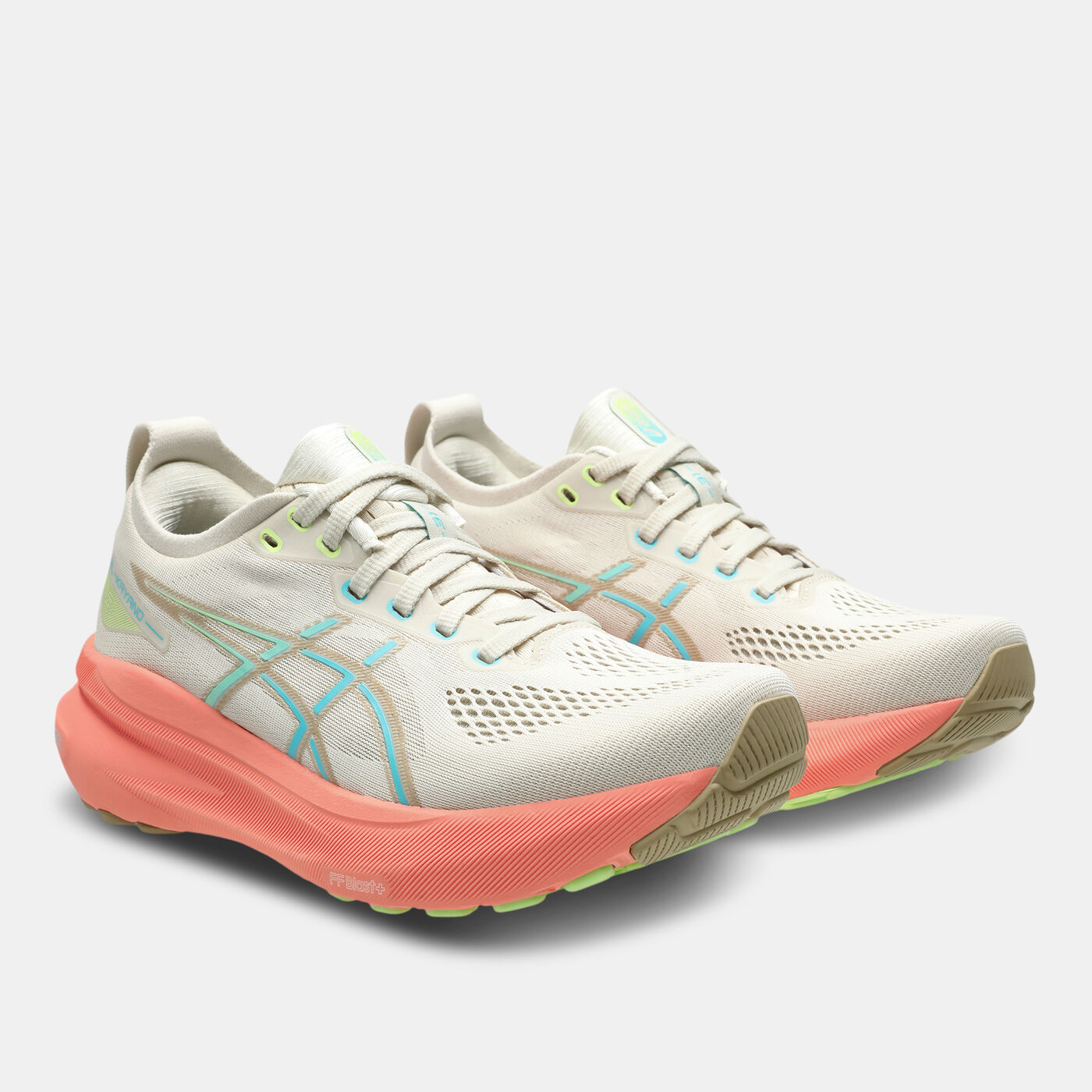 Women's GEL-KAYANO 31 Running Shoes