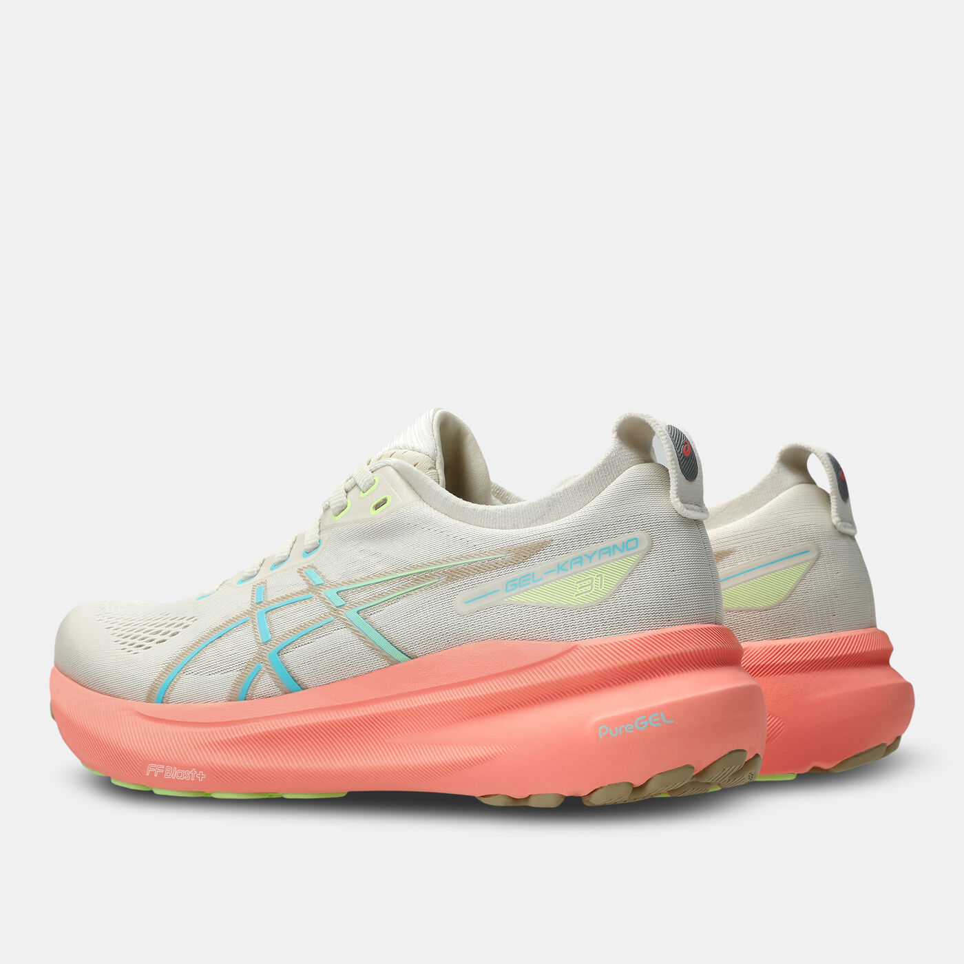 Women's GEL-KAYANO 31 Running Shoes