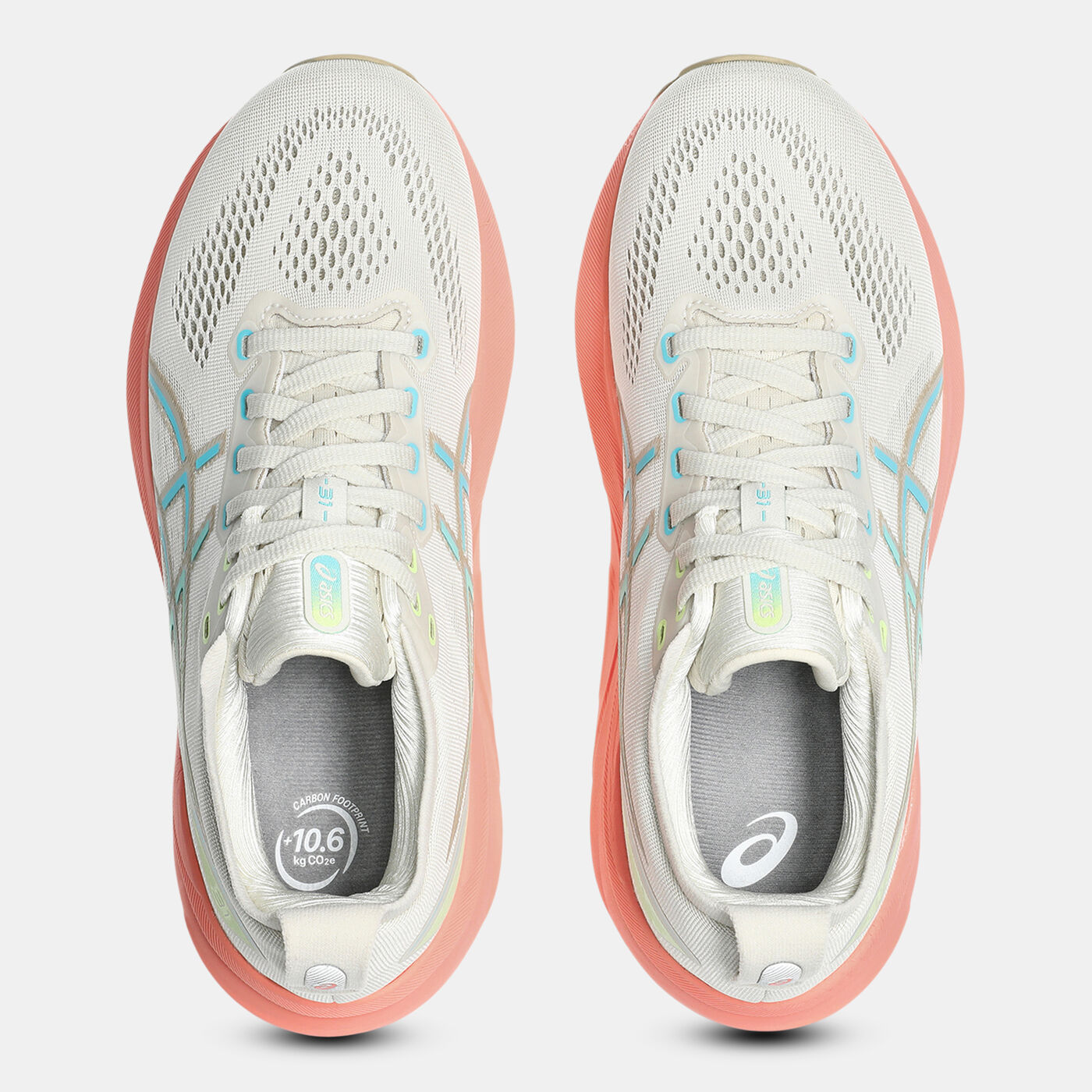 Women's GEL-KAYANO 31 Running Shoes