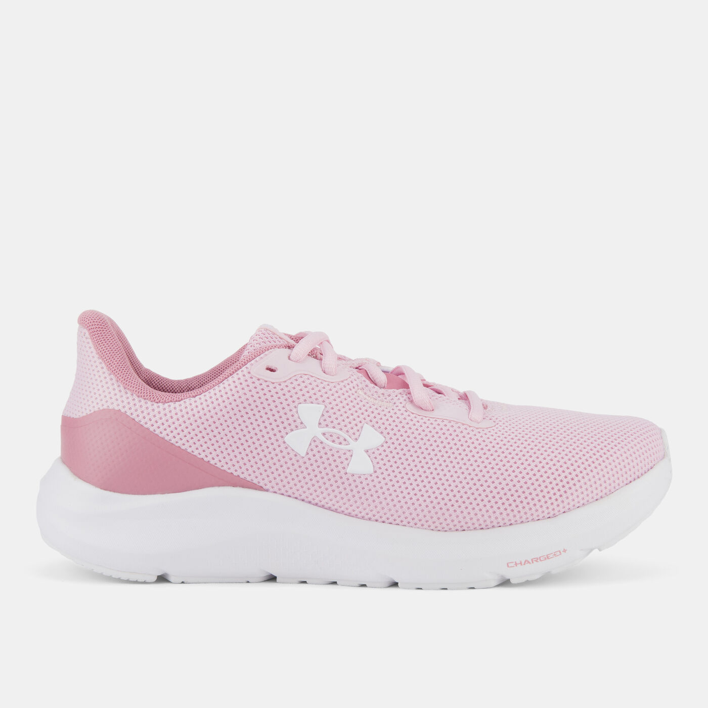 Women's Charged Pursuit 4 Running Shoes