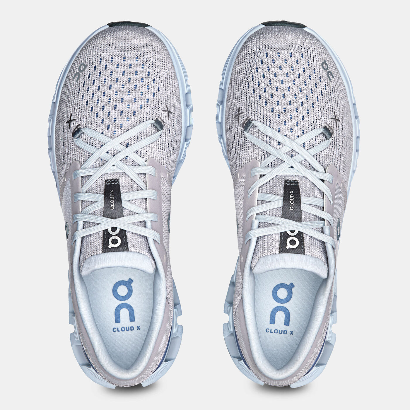 Women's Cloud X 4 Training Shoes
