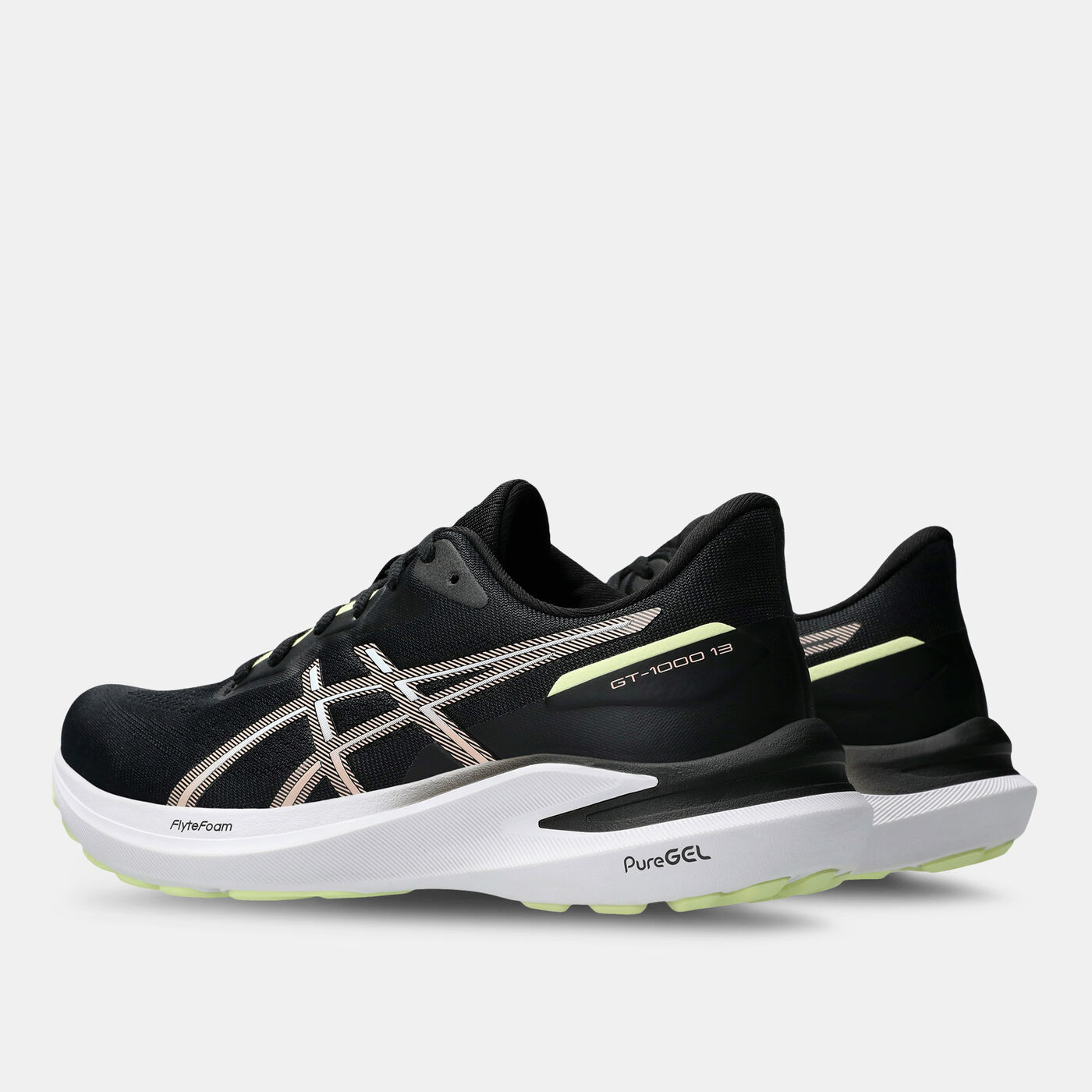 Women's GT-1000 13 Running Shoes