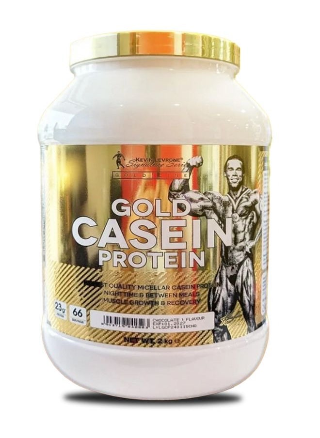 Kevin Levrone Gold Casein Protein  2Kg