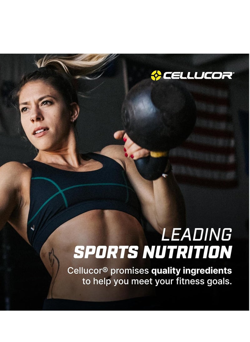 Cor-Performance Micronised Creatine Monohydrate Powder Unflavoured 90 Servings (306g) | Amino Acid Nutritional Supplement for Pre Workout and Post Workout | Vegetarian and Vegan Creatine