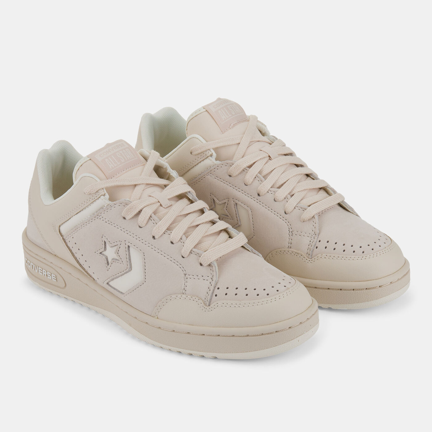 Weapon Basketball Unisex Shoes