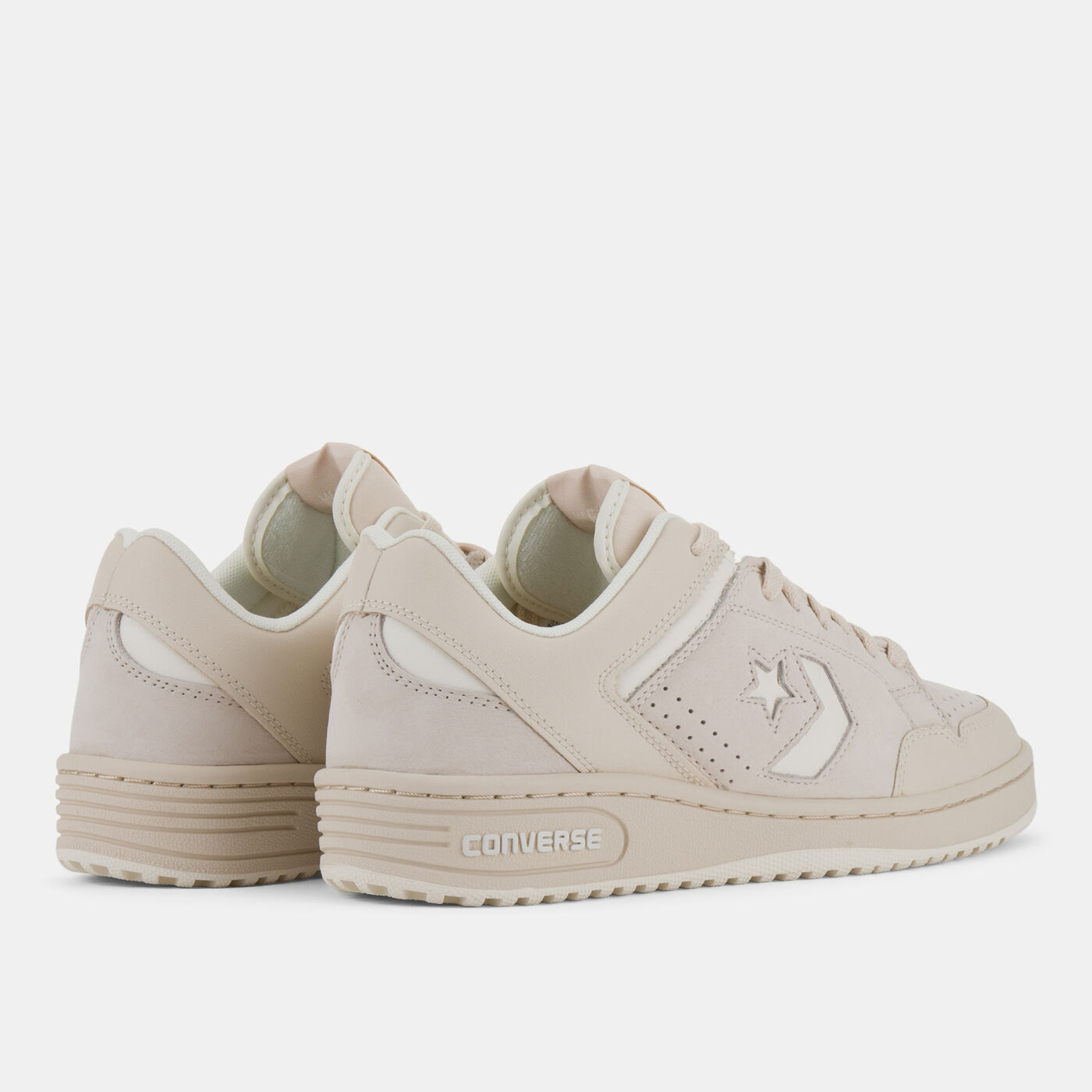 Weapon Basketball Unisex Shoes