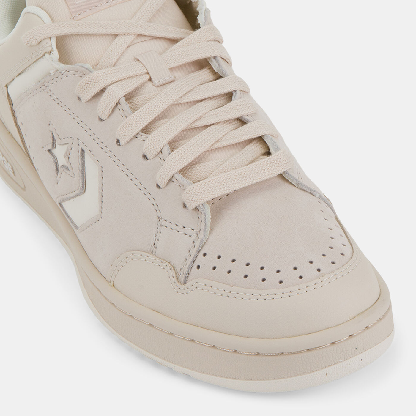 Weapon Basketball Unisex Shoes