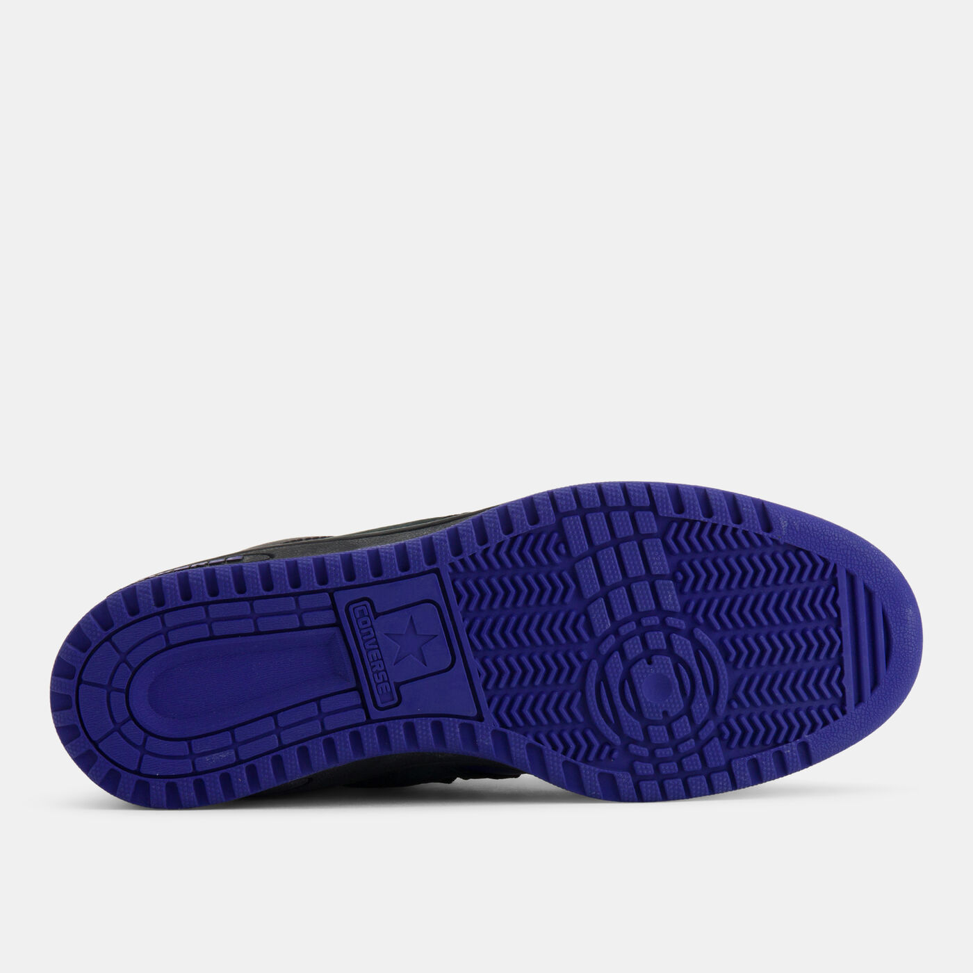Weapon Basketball Unisex Shoes