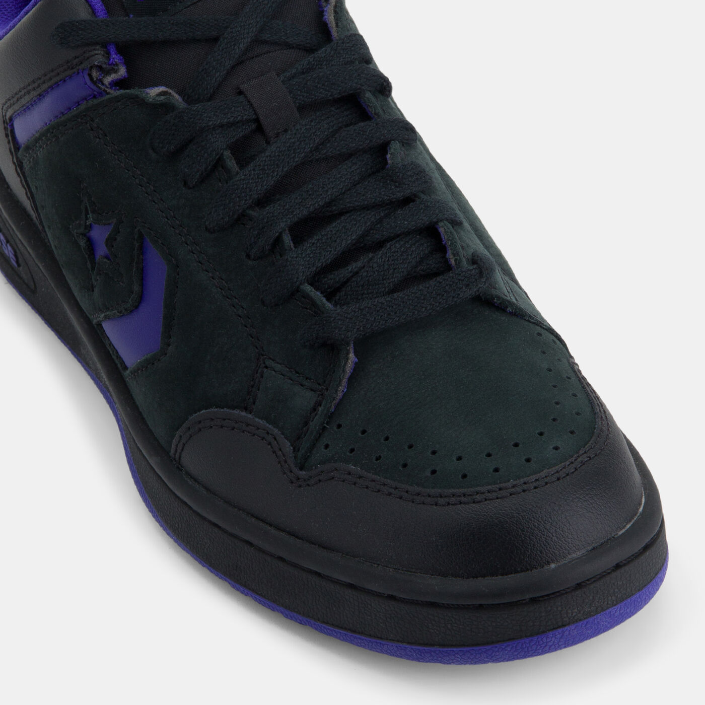 Weapon Basketball Unisex Shoes