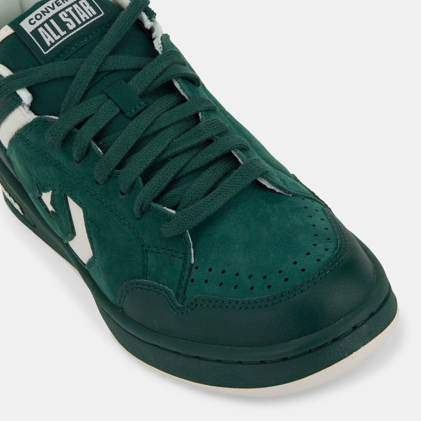 Weapon Basketball Unisex Shoes