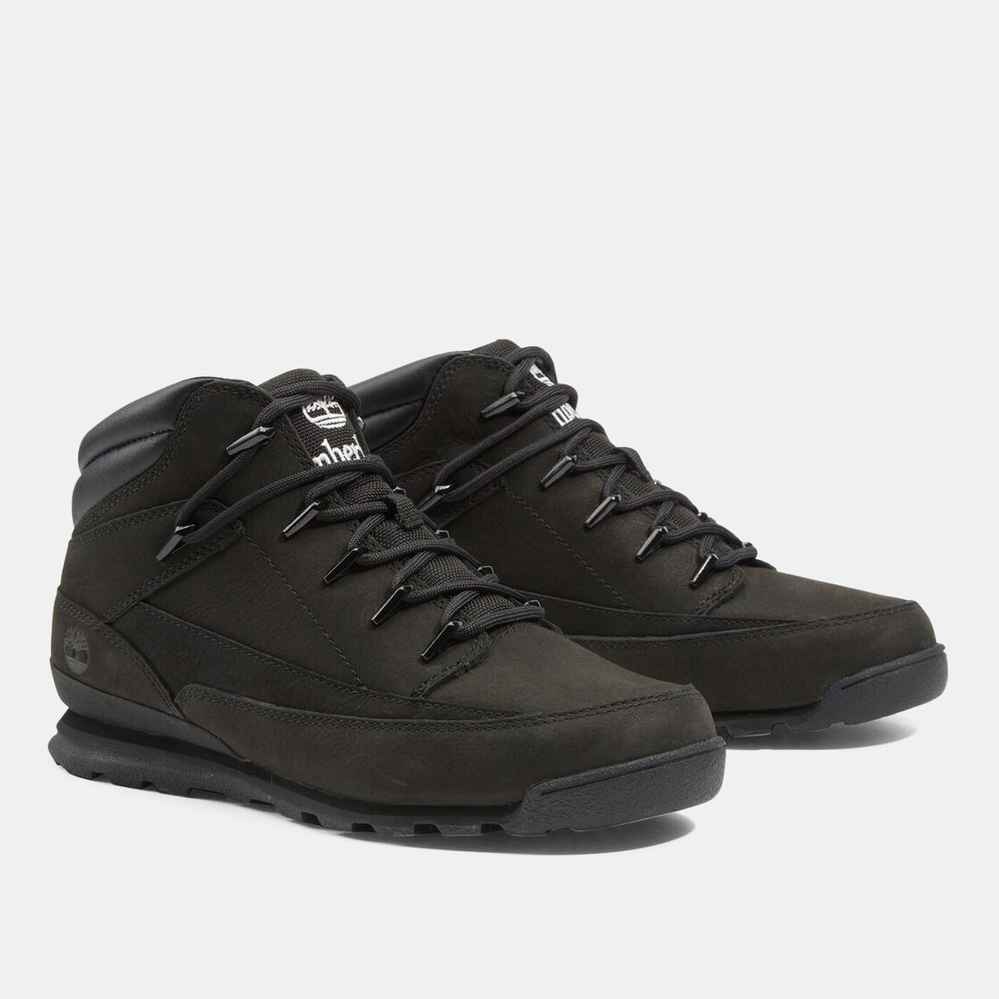 Men's Euro Rock Mid Boots
