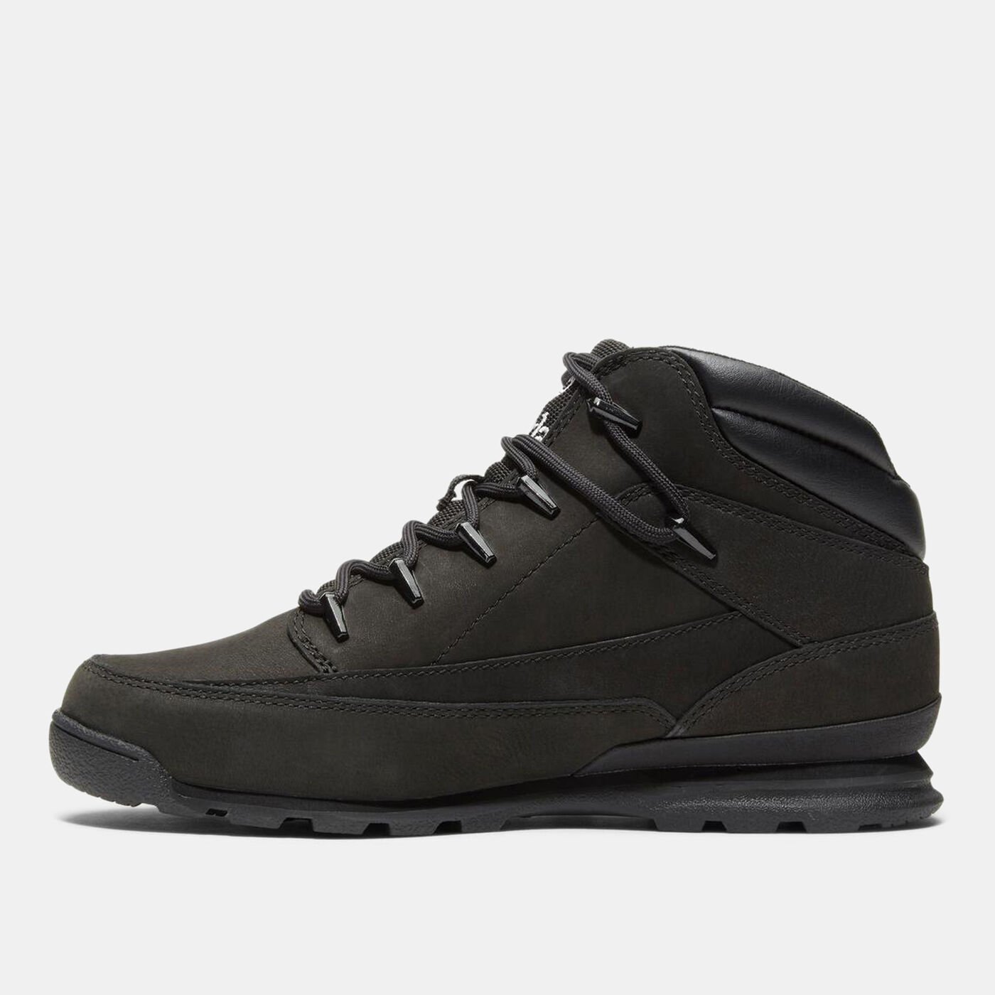 Men's Euro Rock Mid Boots