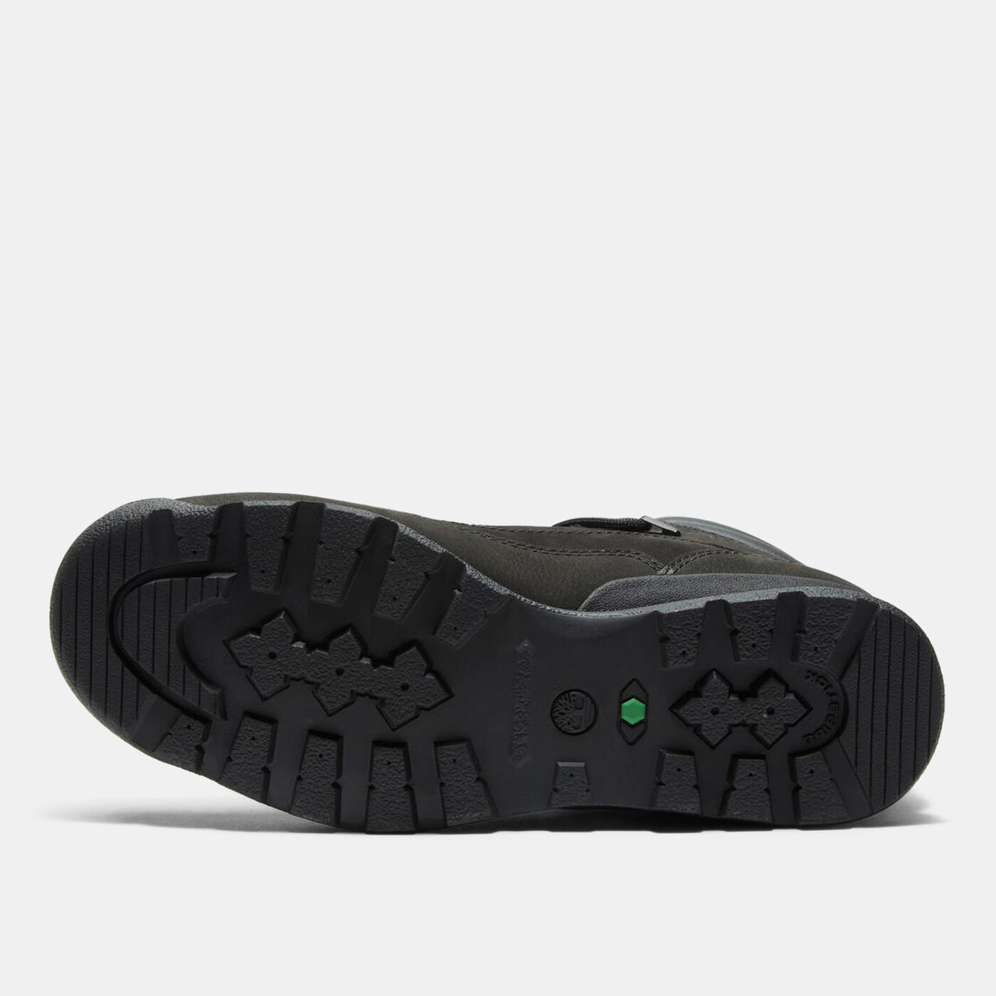 Men's Euro Rock Mid Boots