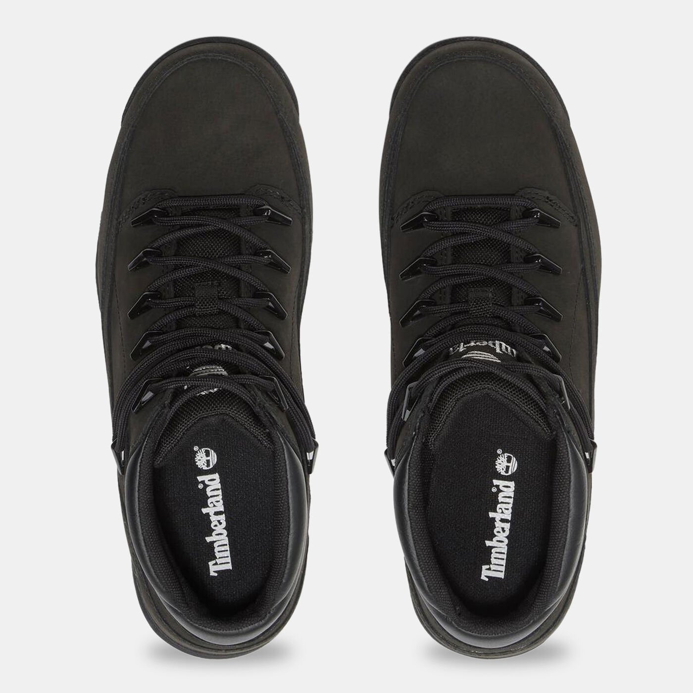 Men's Euro Rock Mid Boots