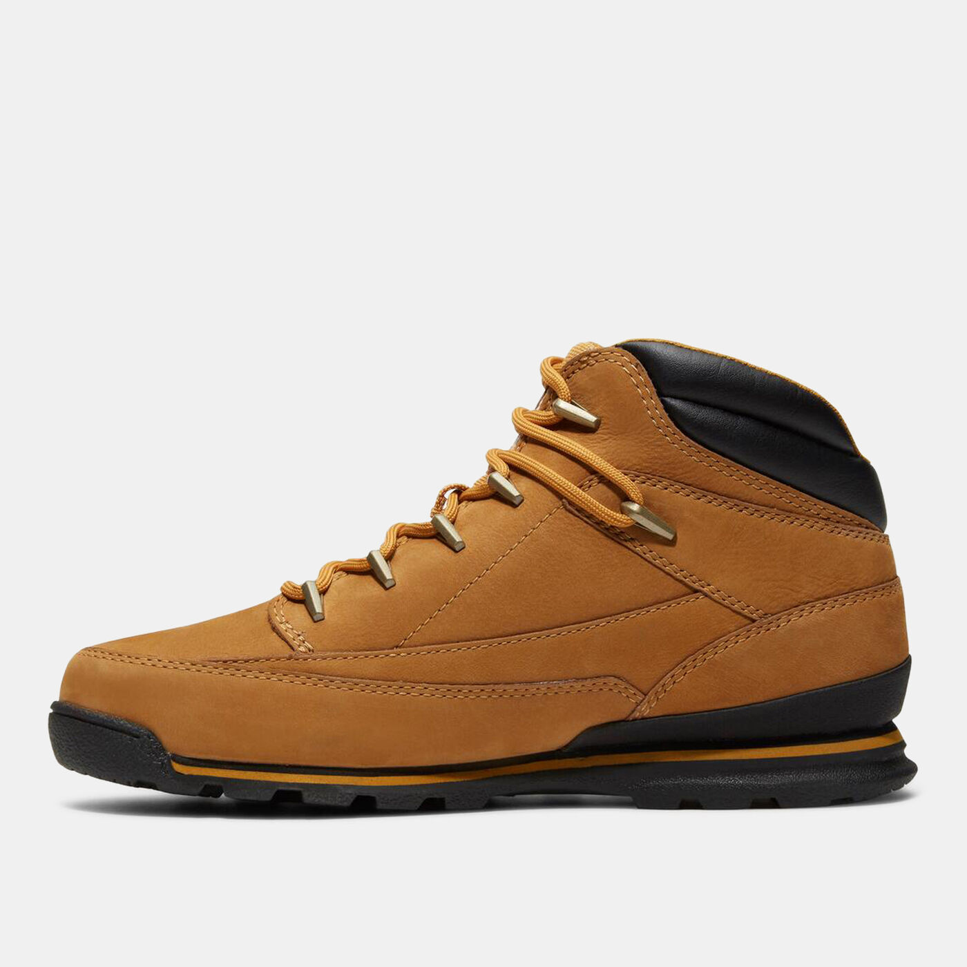Men's Euro Rock Mid Hiking Boots