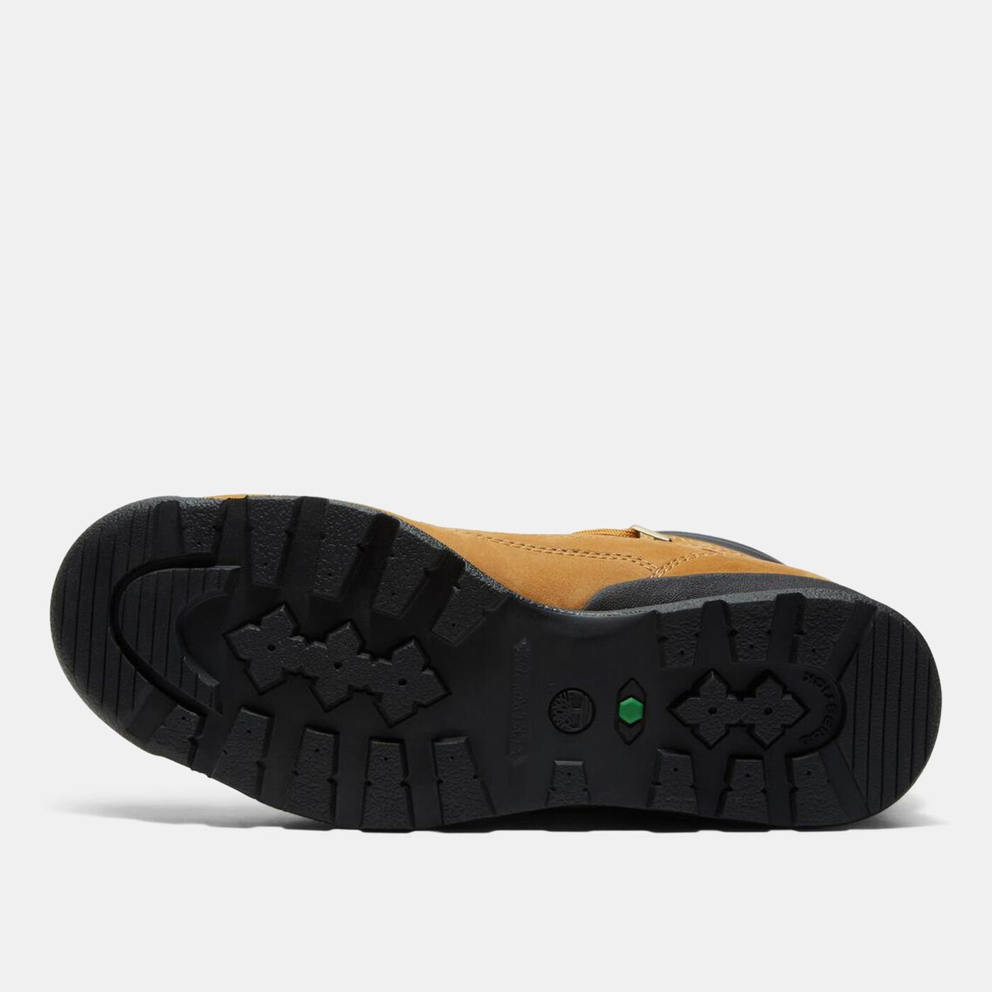 Men's Euro Rock Mid Hiking Boots