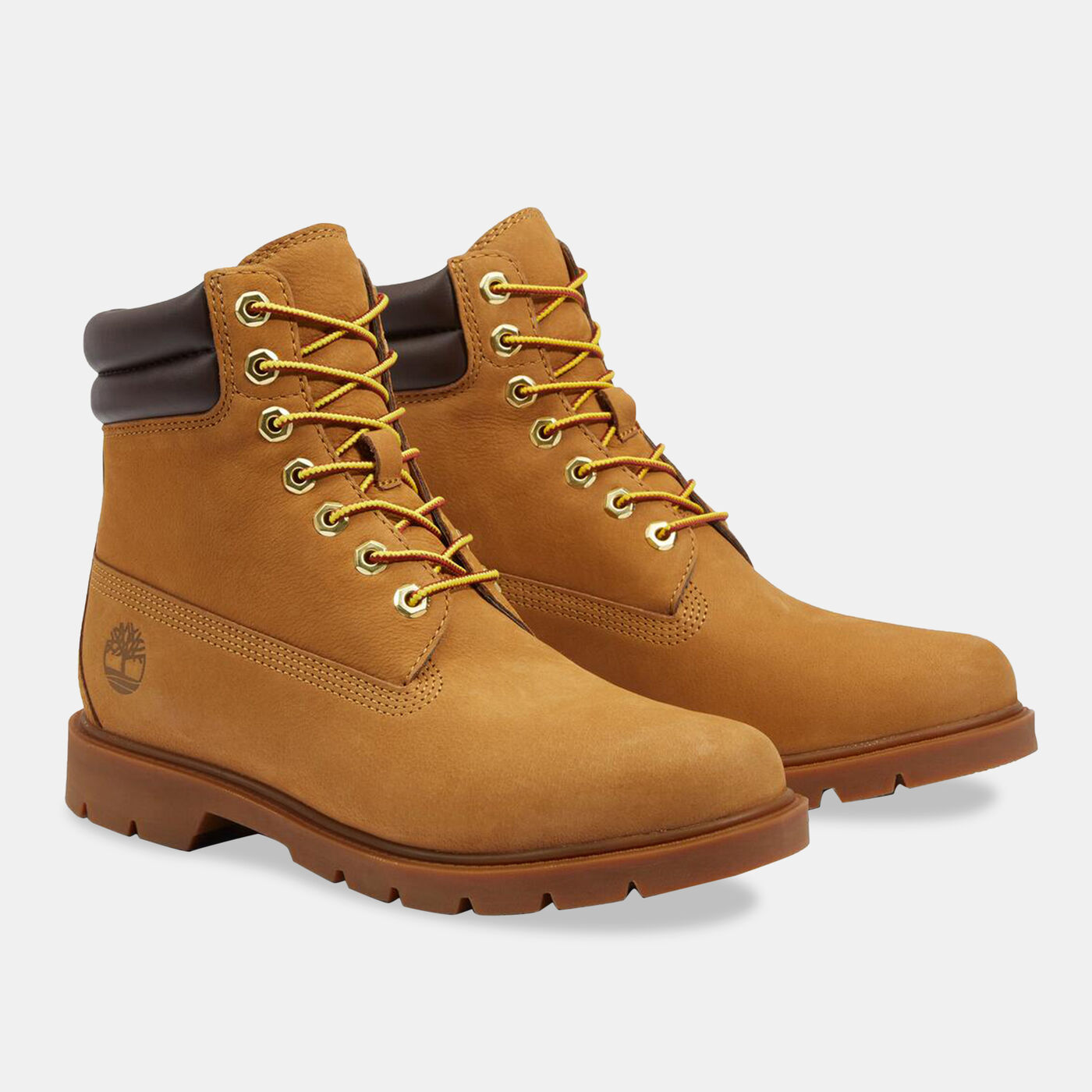 Men's Basic Waterproof Boots