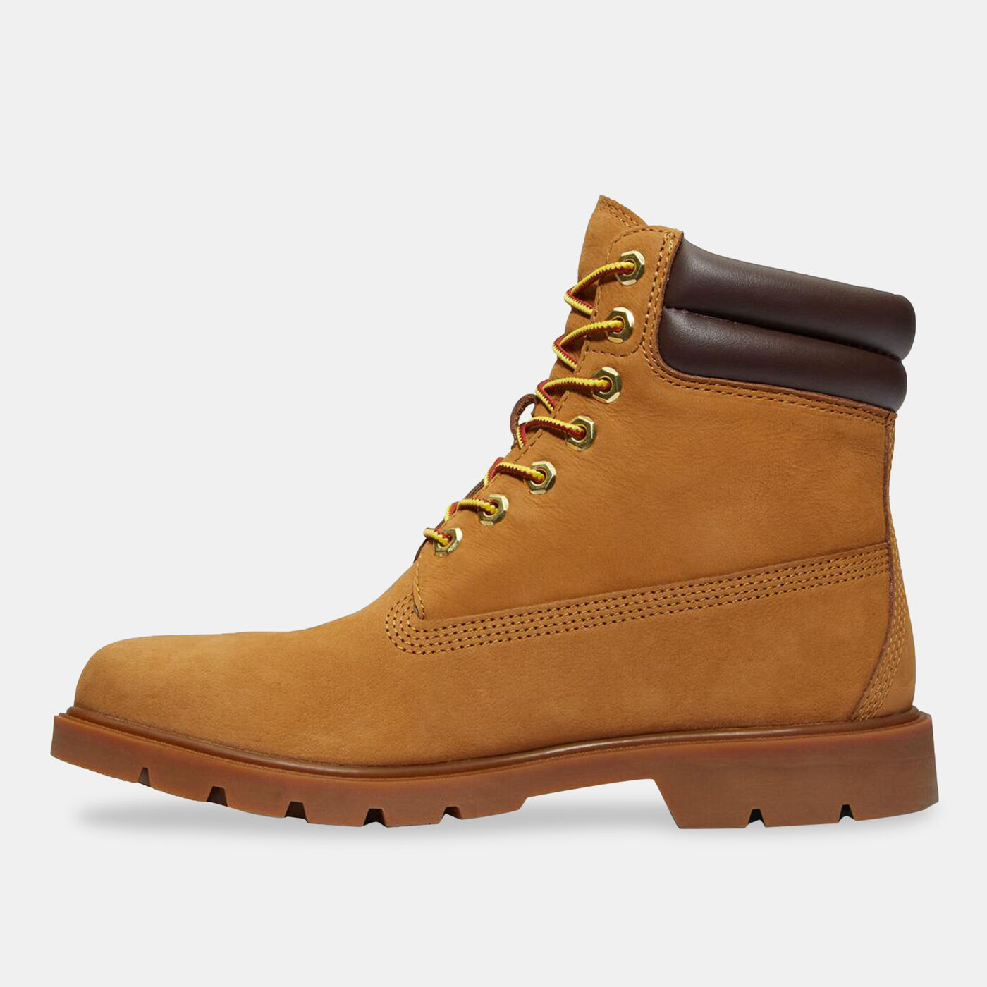 Men's Basic Waterproof Boots