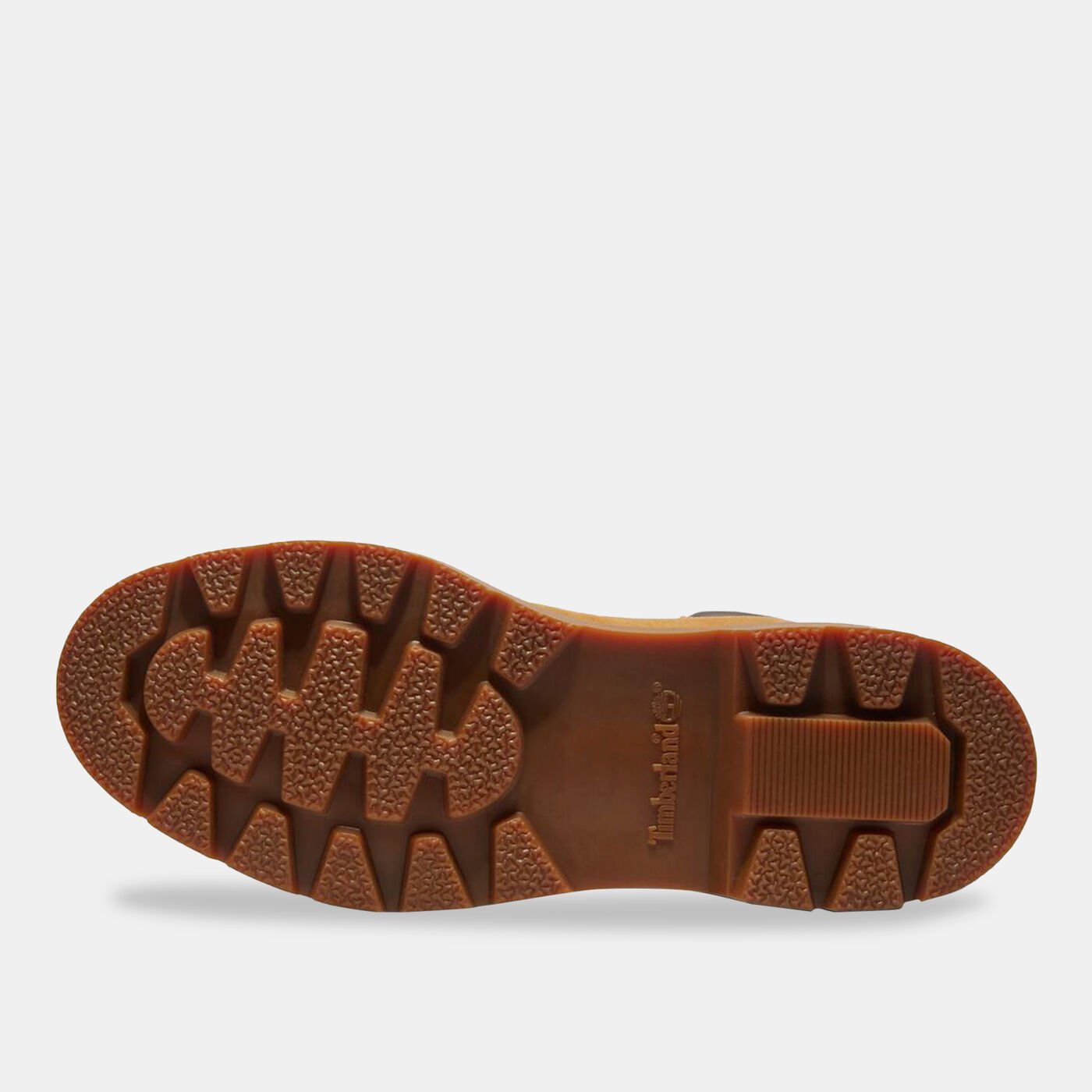 Men's Basic Waterproof Boots