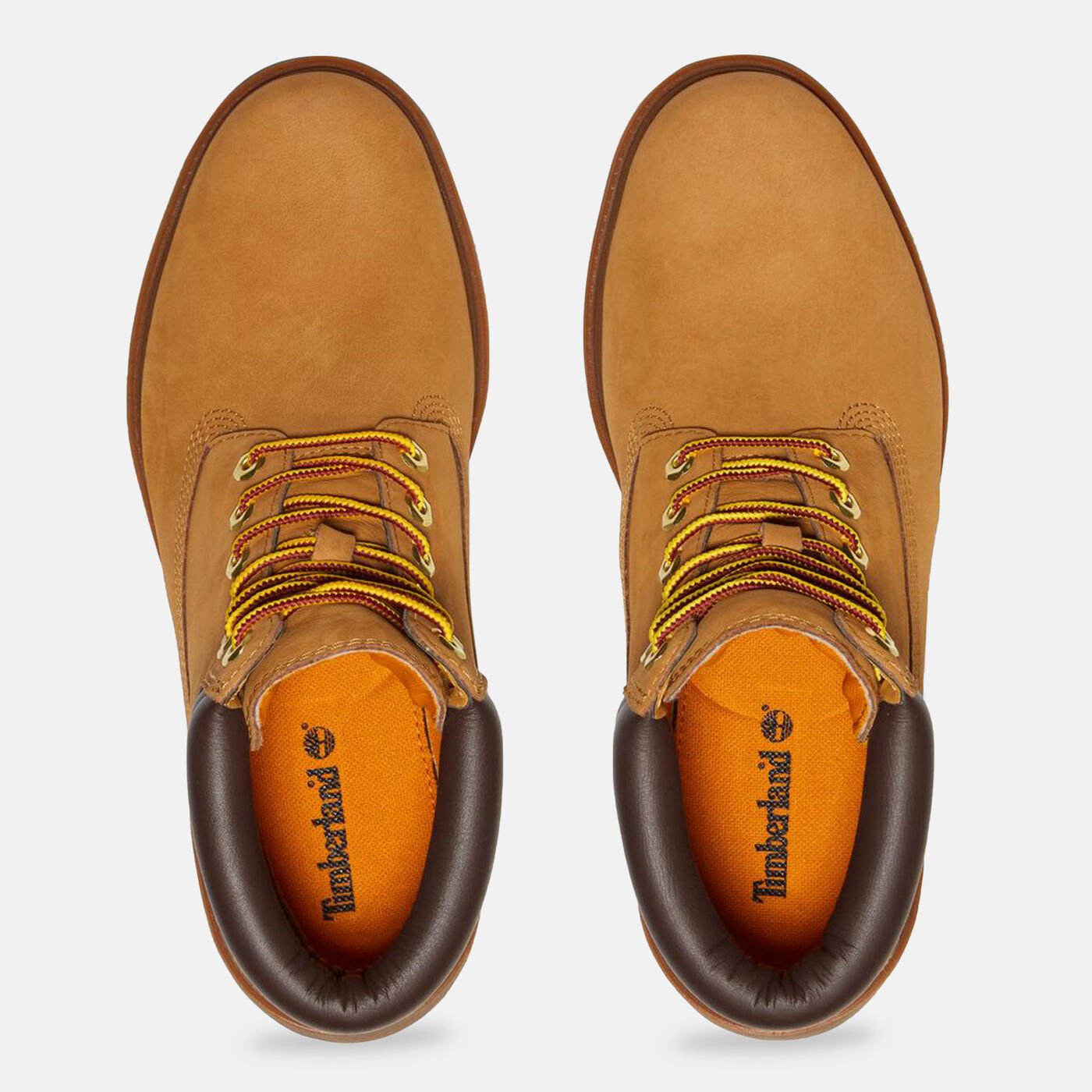 Men's Basic Waterproof Boots