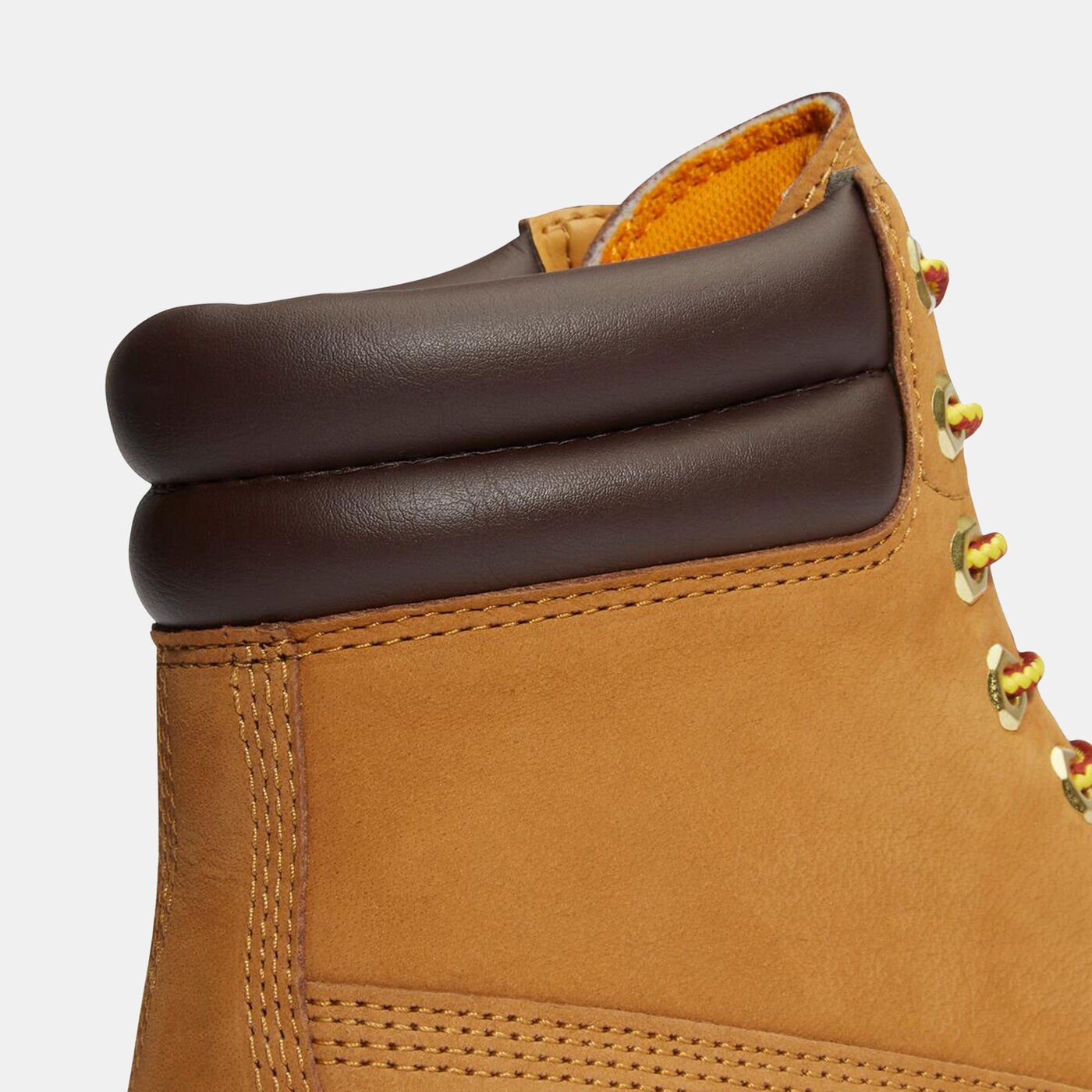 Men's Basic Waterproof Boots
