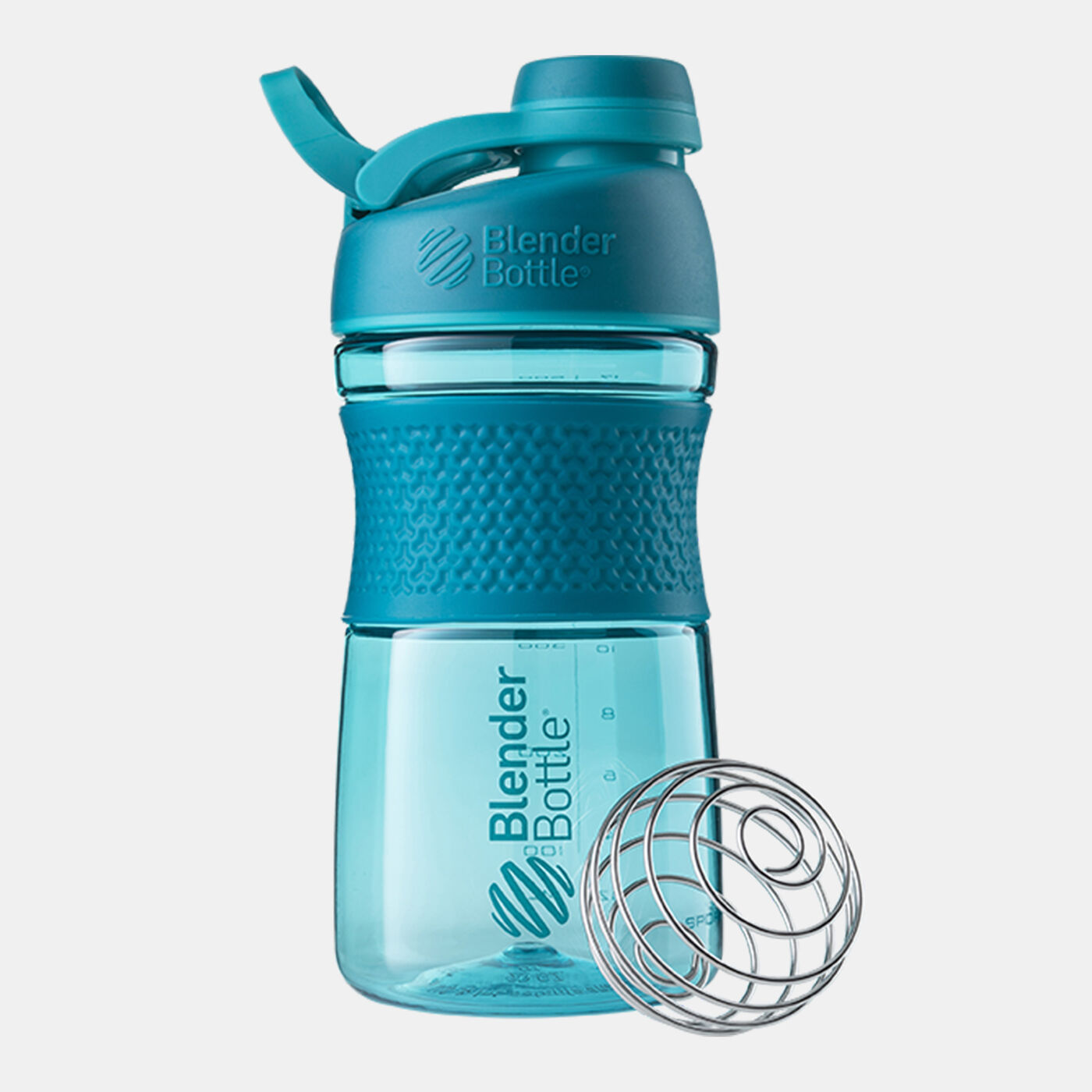 Sportmixer Twist Shaker Bottle