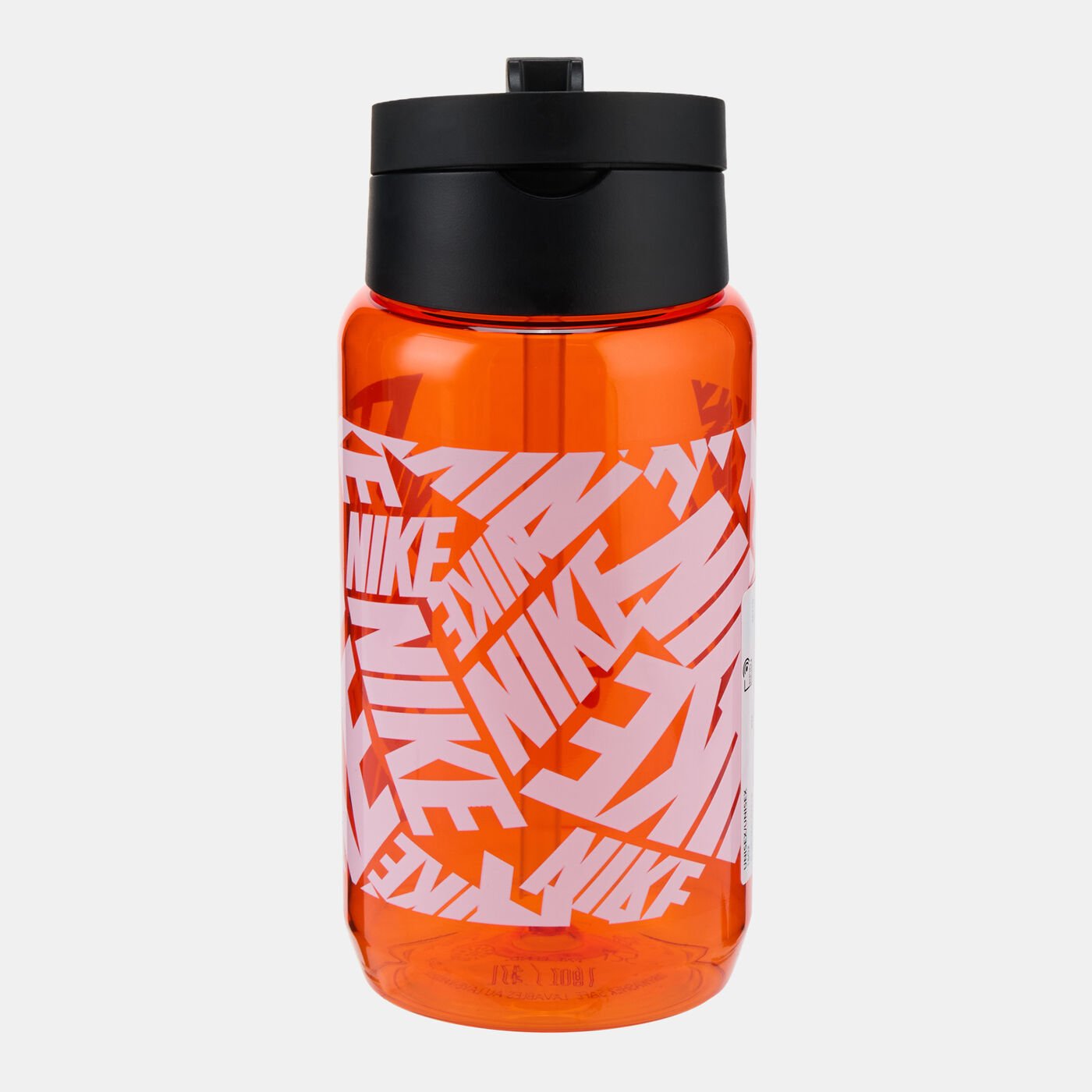 TR Renew Recharge Straw Water Bottle (473ml)