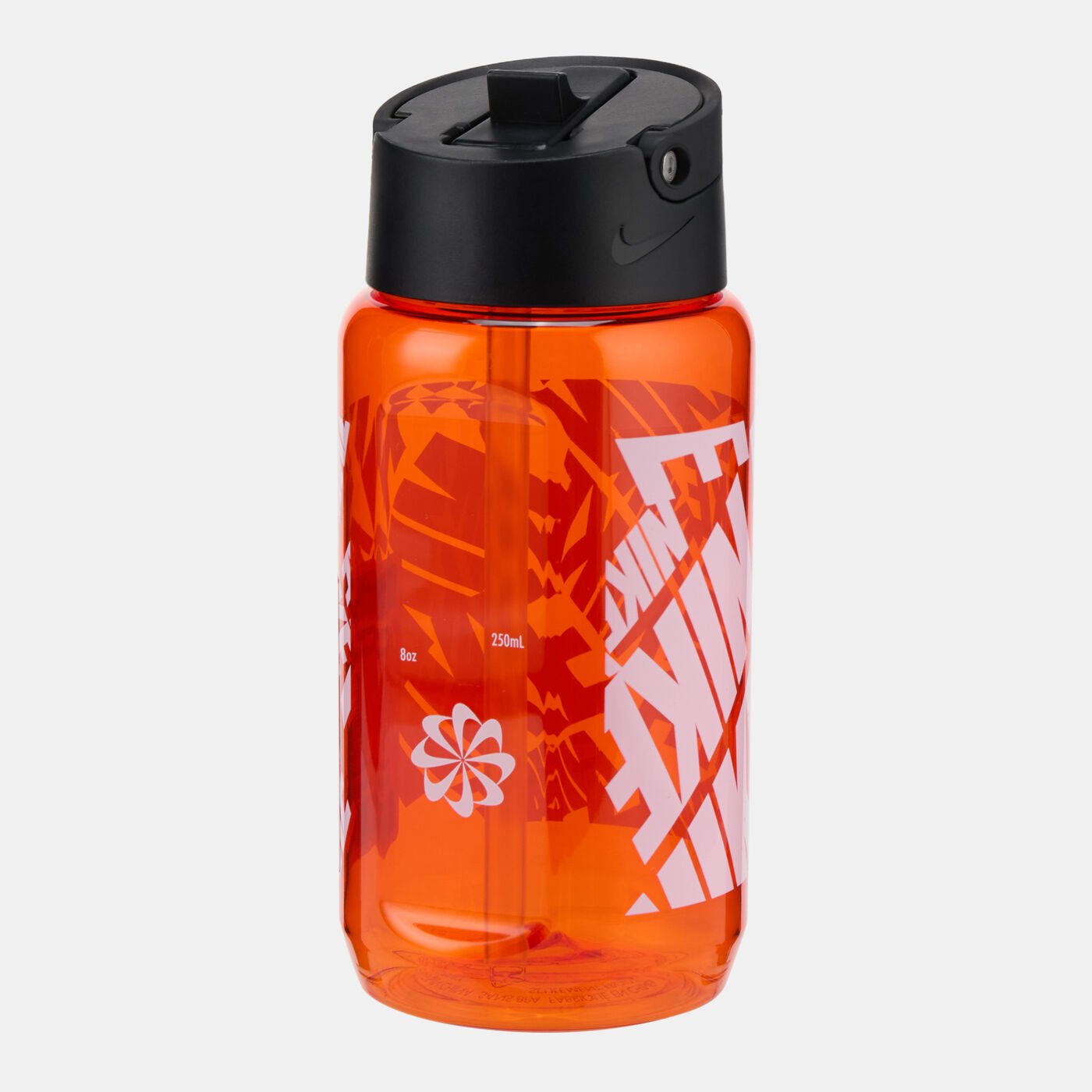 TR Renew Recharge Straw Water Bottle (473ml)