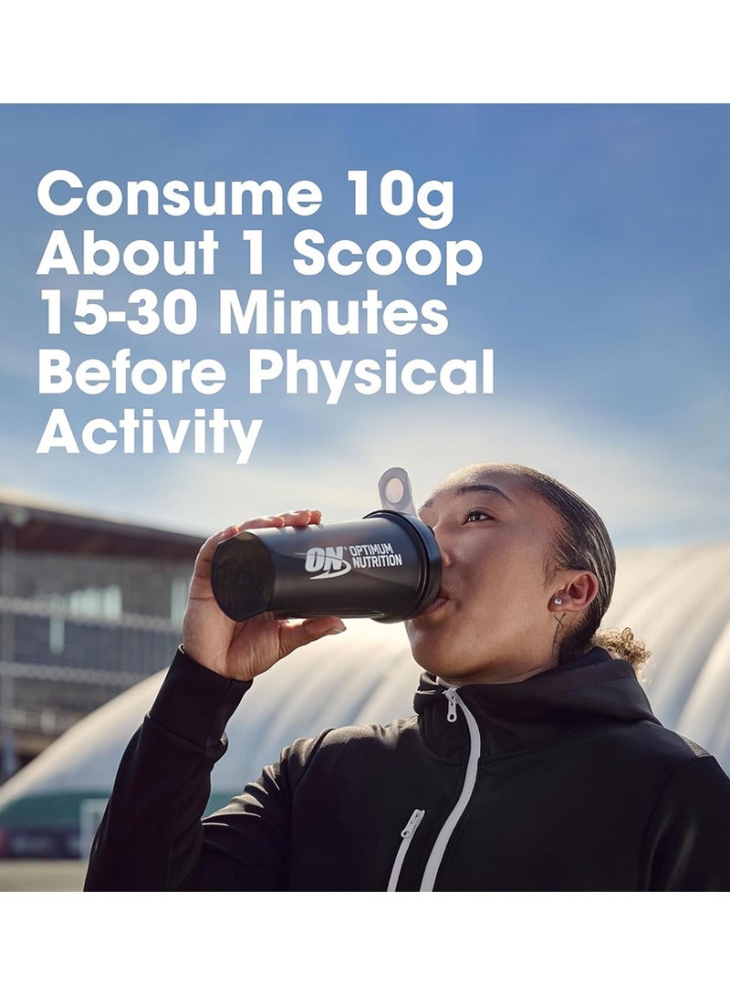 Gold Standard Pre-workout 30 Servings Watermelon Candy 300g