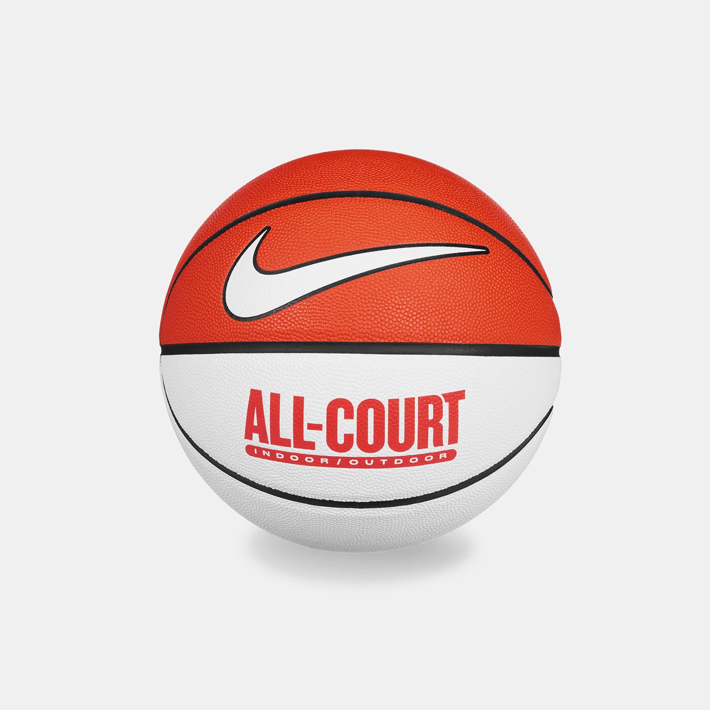 Everyday All-Court 8P Basketball