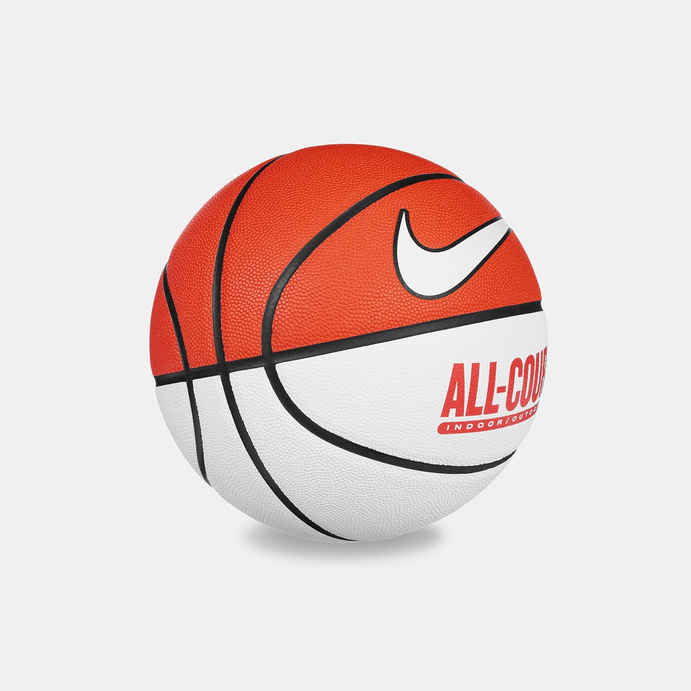 Everyday All-Court 8P Basketball