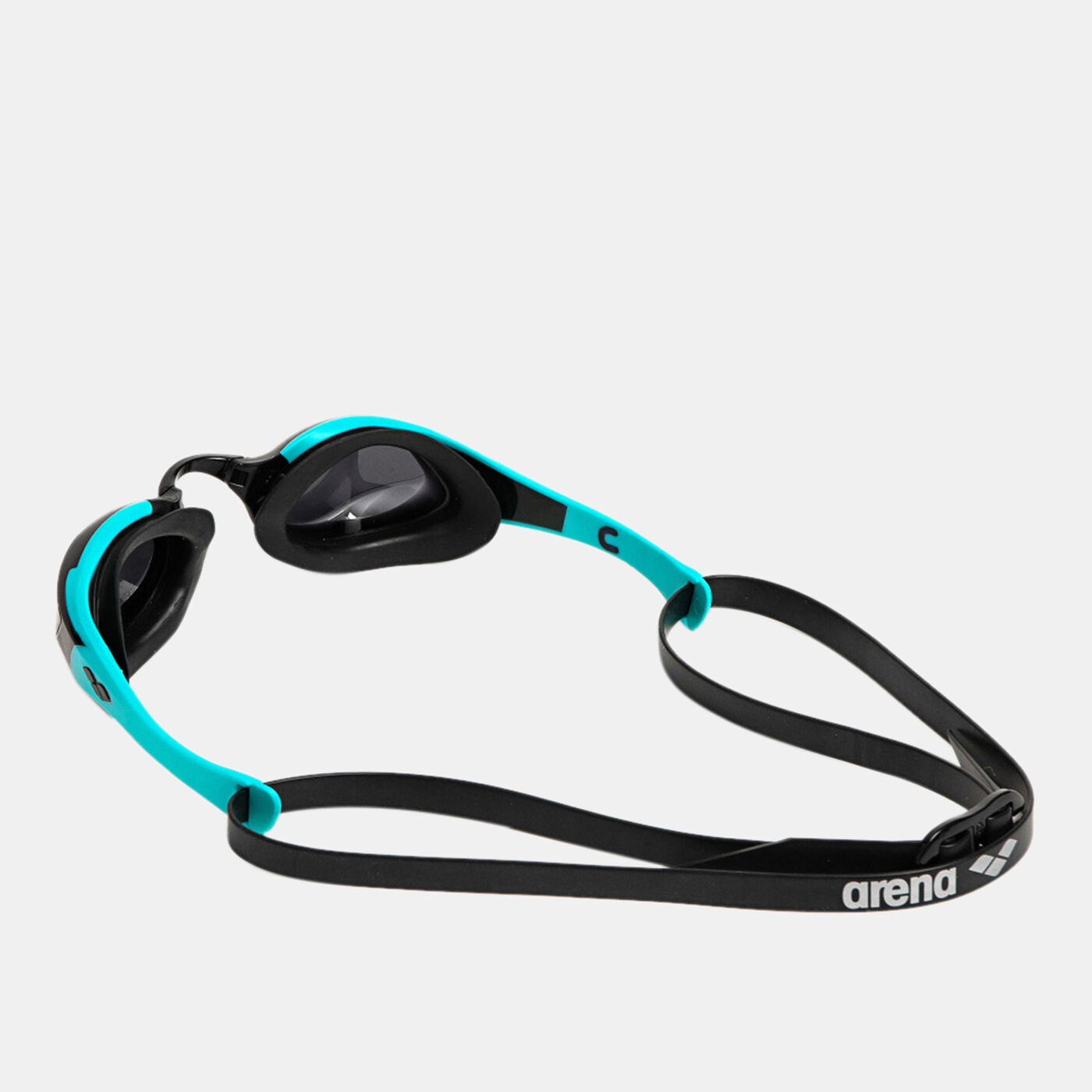 Cobra Edge Swipe Swimming Goggles