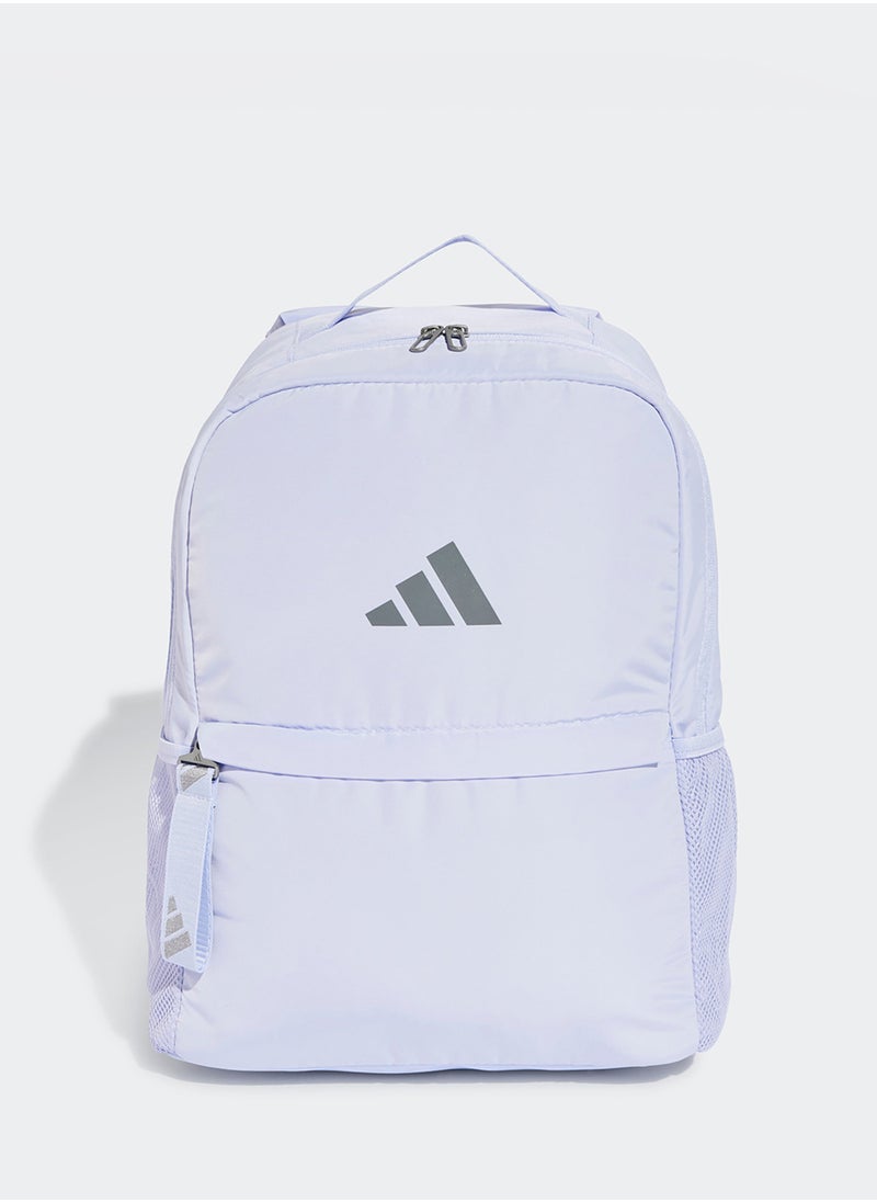 Logo Backpack