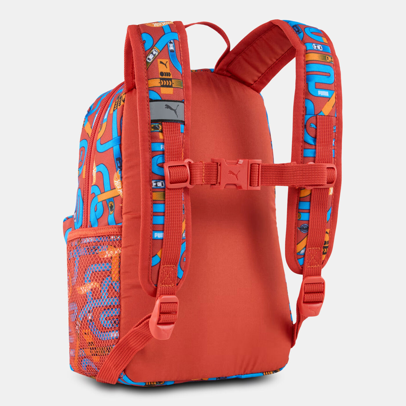 Kids' HOT WHEELS Backpack