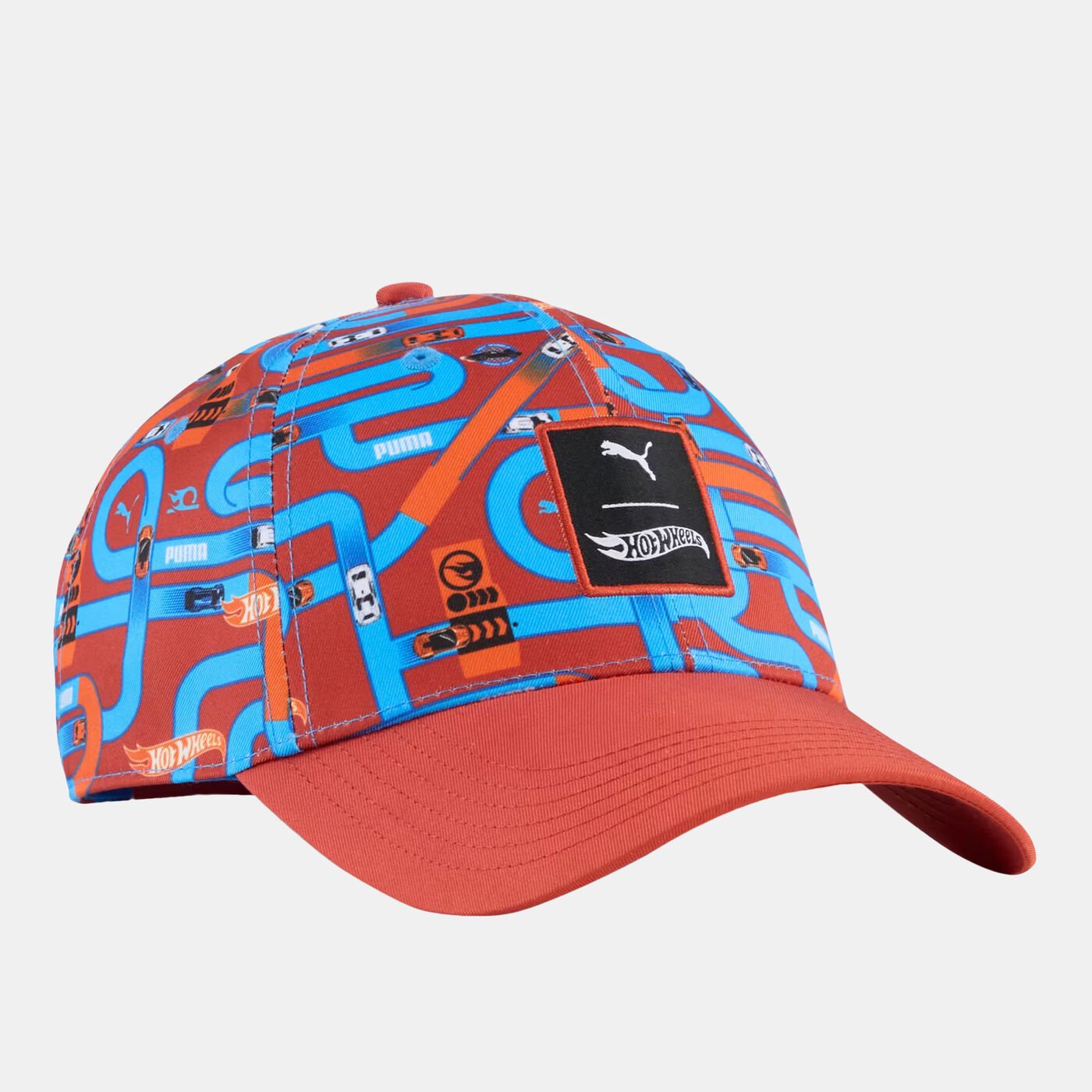 Kids' HOT WHEELS Baseball Cap