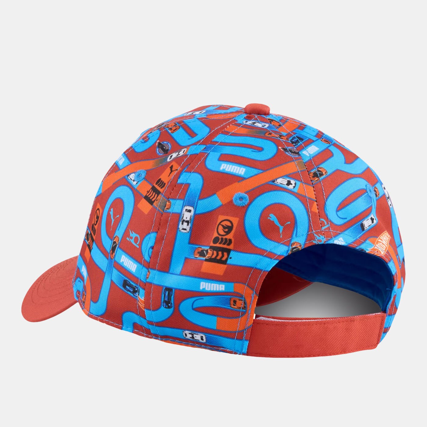 Kids' HOT WHEELS Baseball Cap