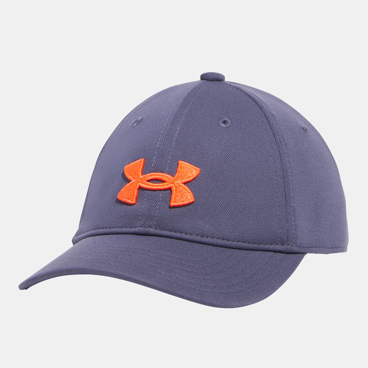 Kids' UA Blitzing Cap