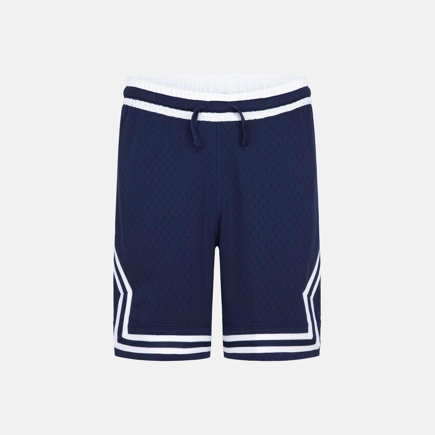 Kids' Dri-FIT Sport Diamond Basketball Shorts