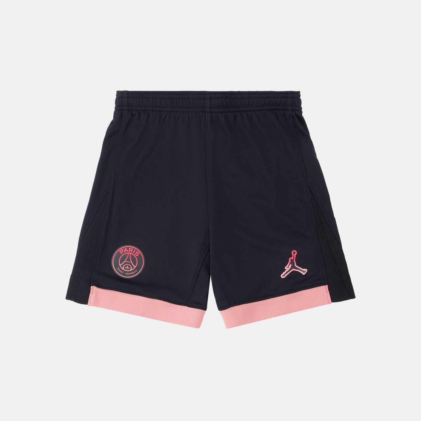 Kids' Paris Saint-Germain 24/25 Third Replica Football Shorts