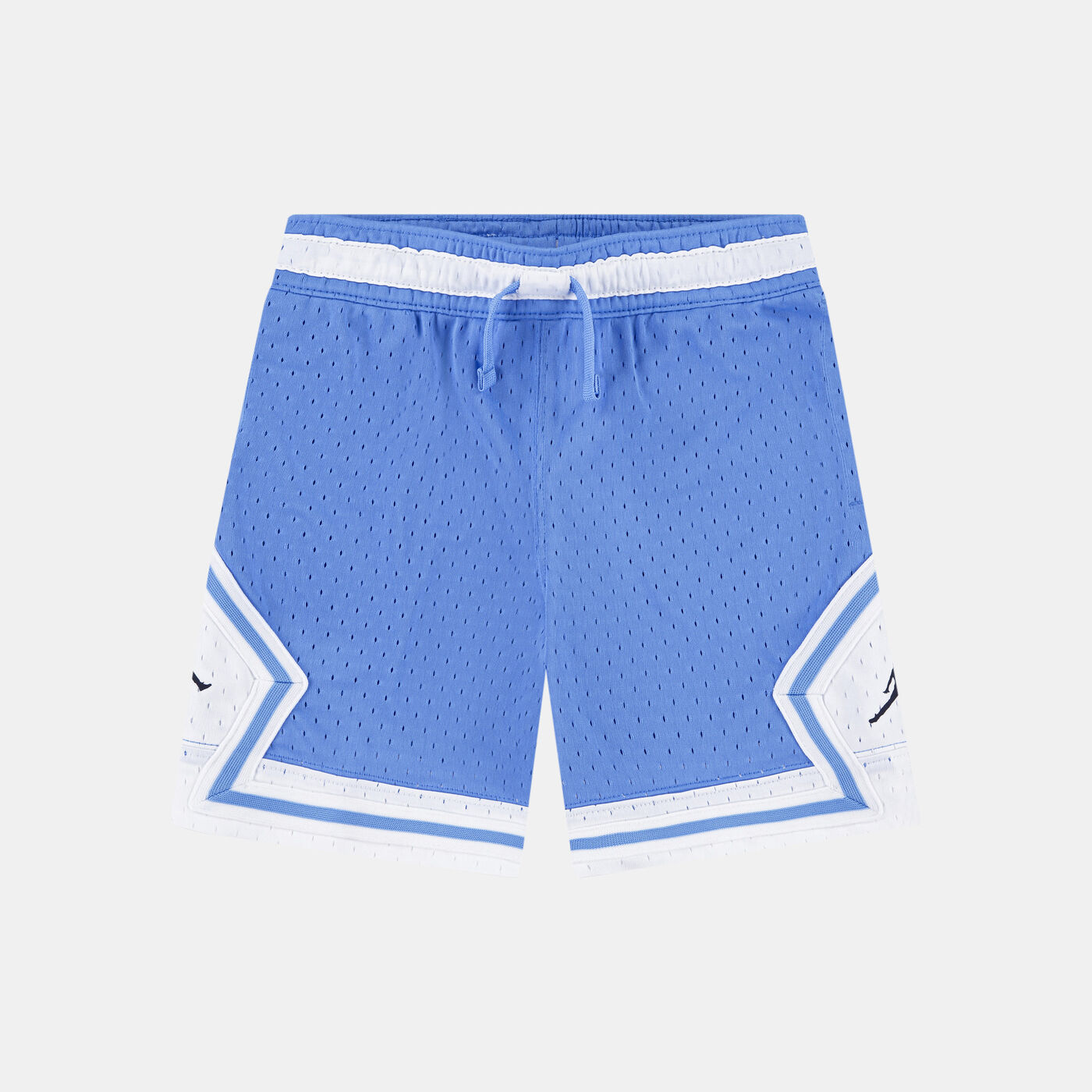 Kids' Dri-FIT Sport Diamond Basketball Shorts