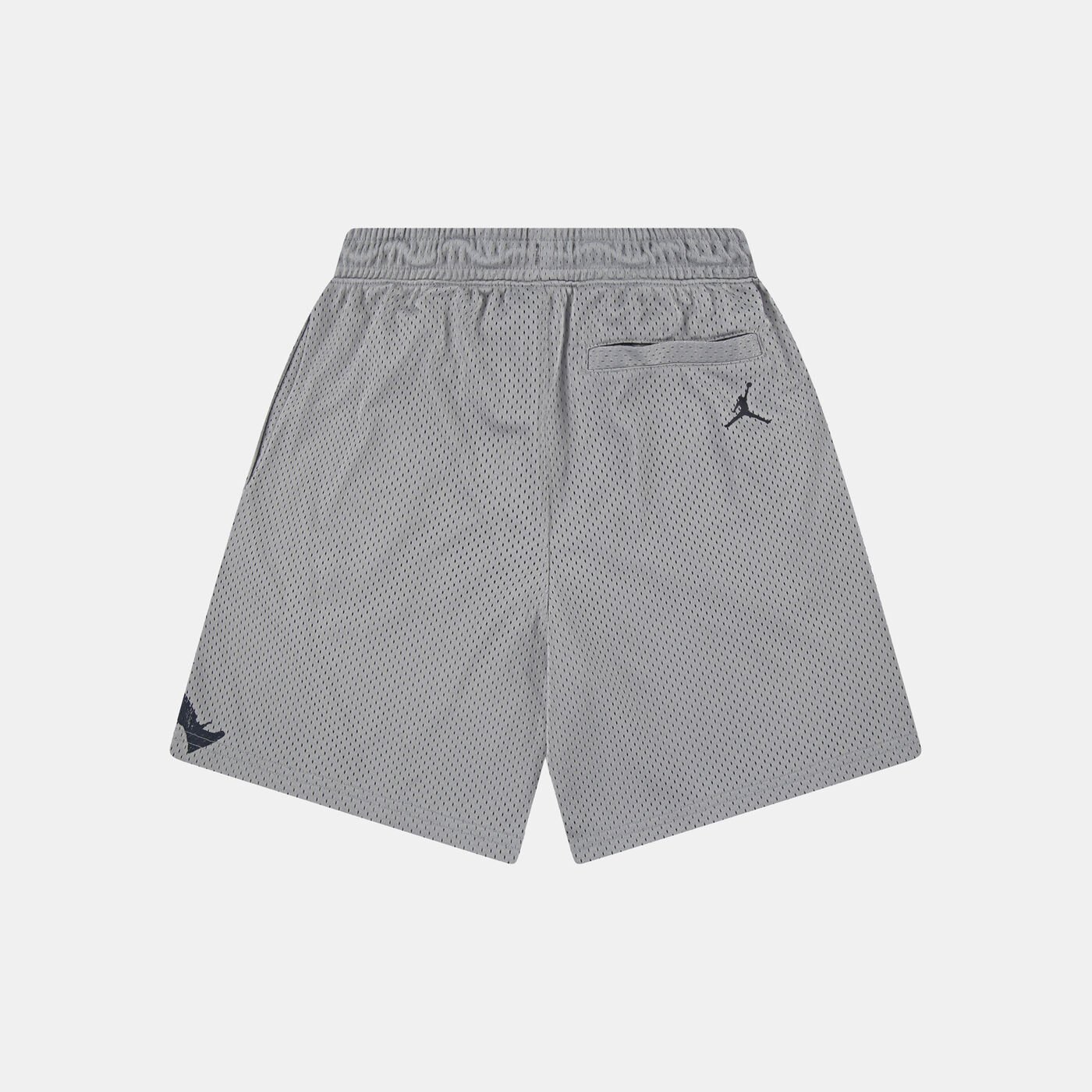 Kids' 1984 Jumpman Mesh Shorts