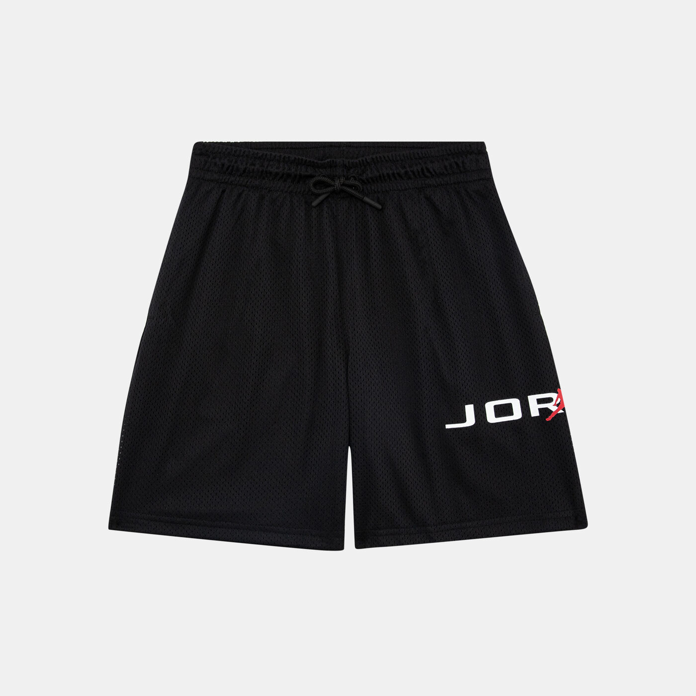 Kids' Baseline Mesh Shorts