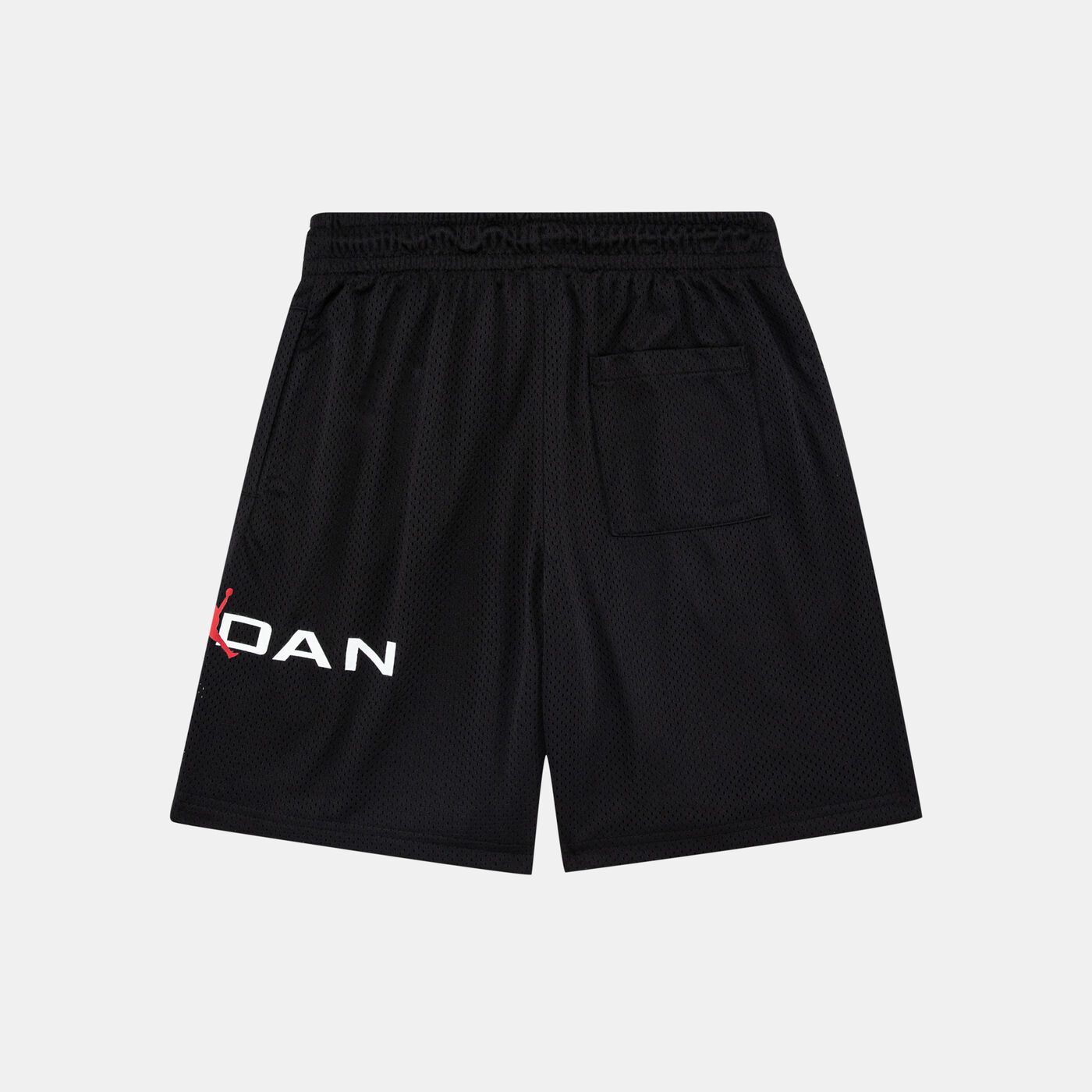 Kids' Baseline Mesh Shorts