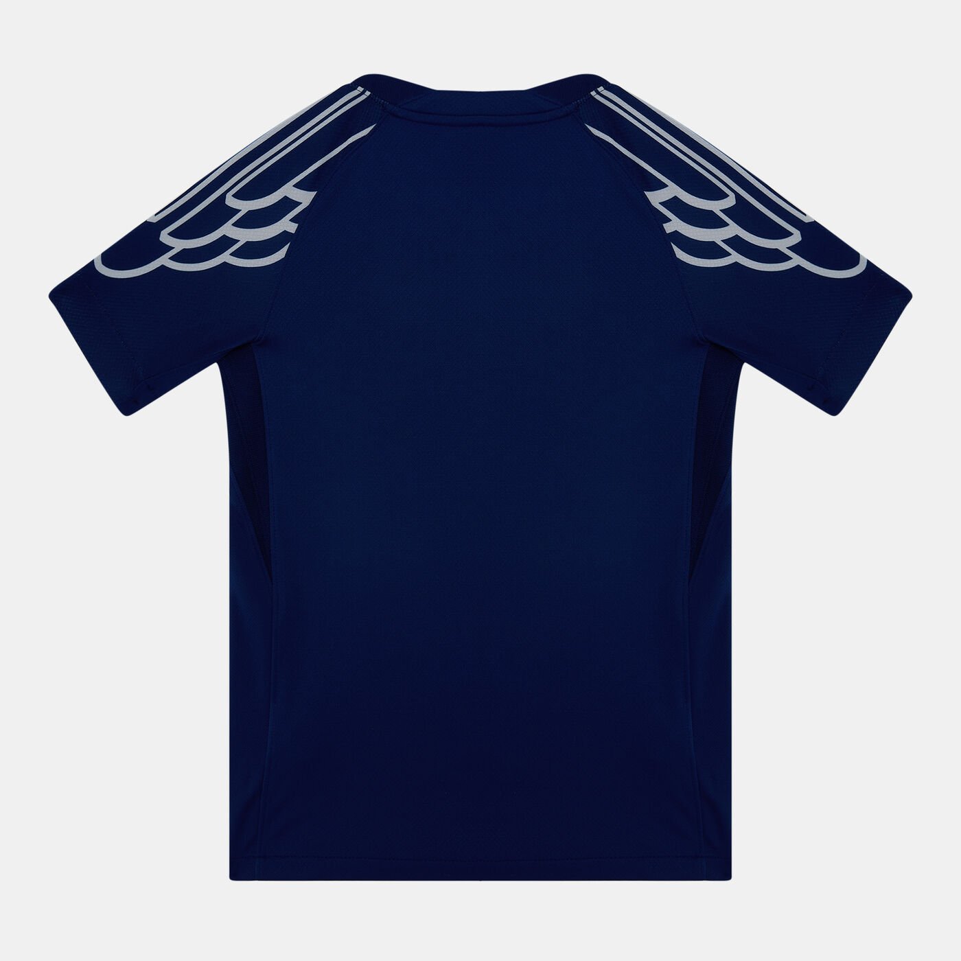 Kids' Paris Saint-Germain 24/25 4th Replica Football Jersey