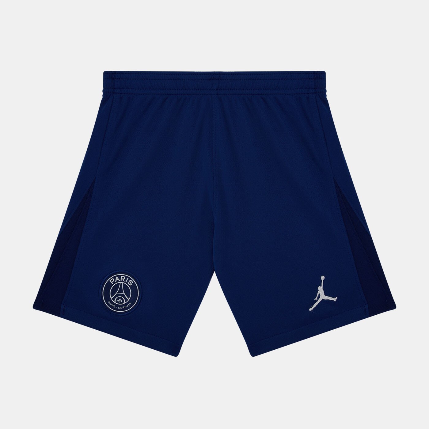 Kids' Paris Saint-Germain 24/25 4th Replica Football Shorts