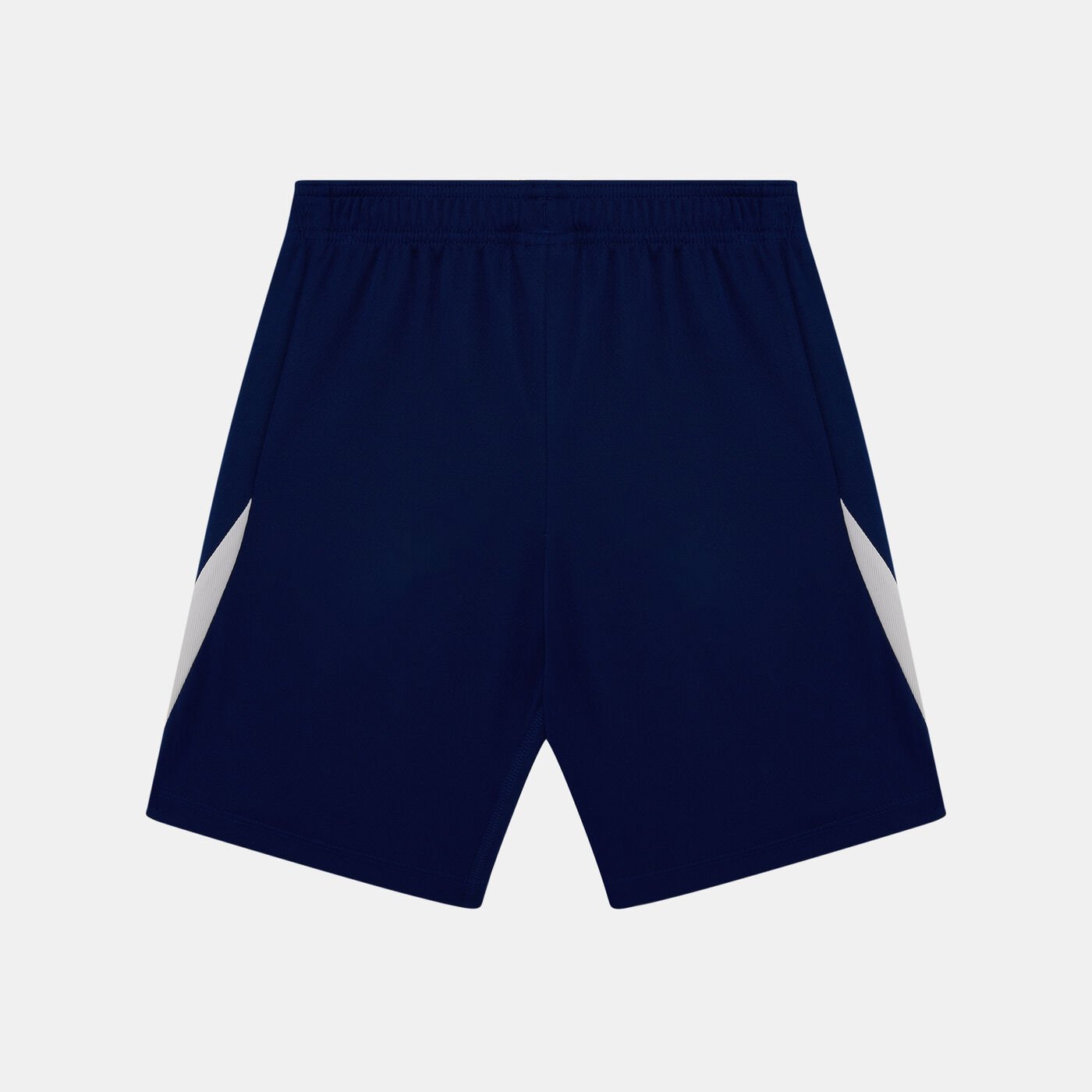 Kids' Paris Saint-Germain Strike 4th Football Shorts