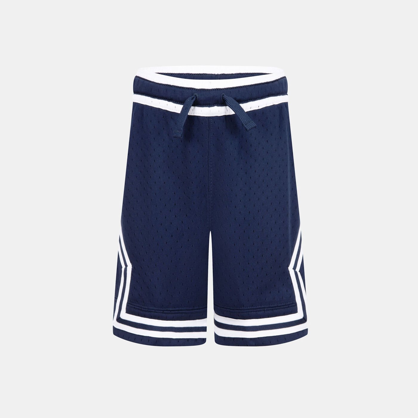 Kids' Dri-FIT Sport Diamond Basketball Shorts