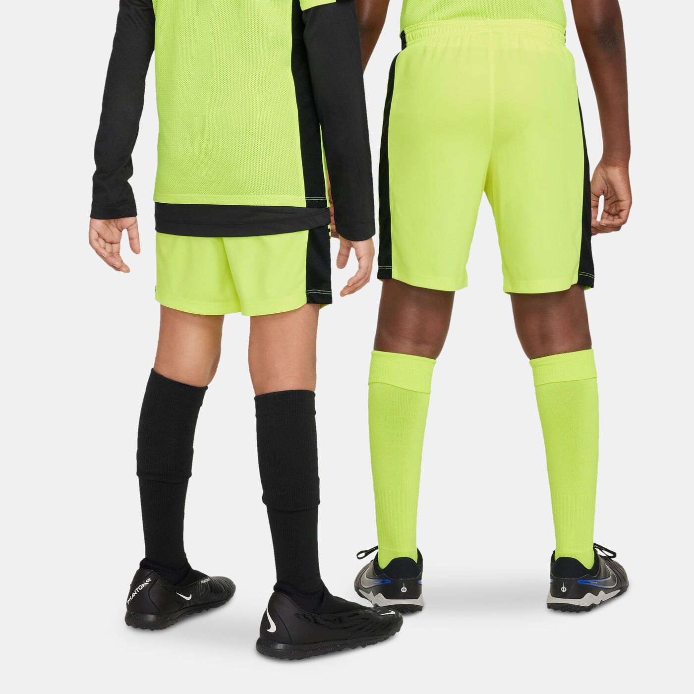 Kids' CR7 Academy Dri-FIT Football Shorts